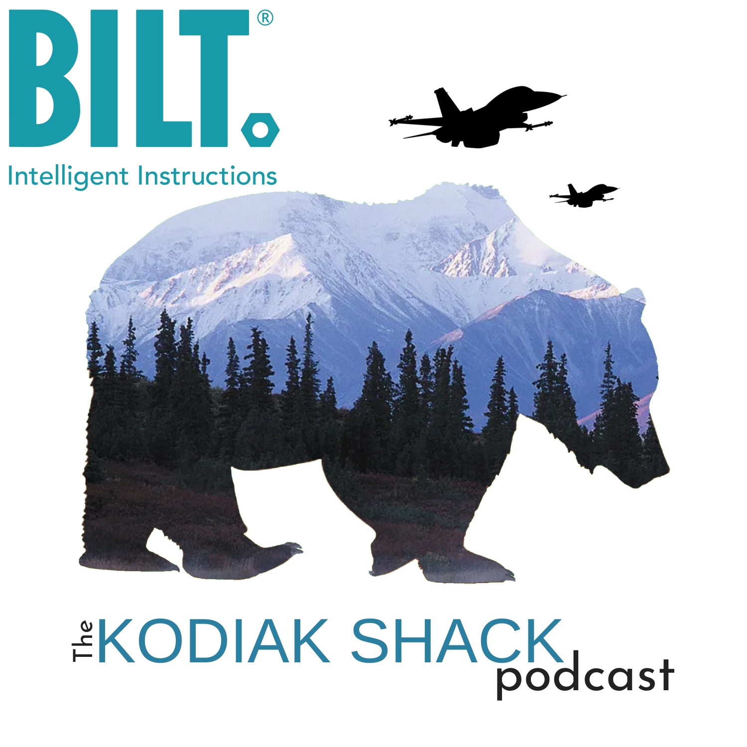 Kodiak Shack Podcast