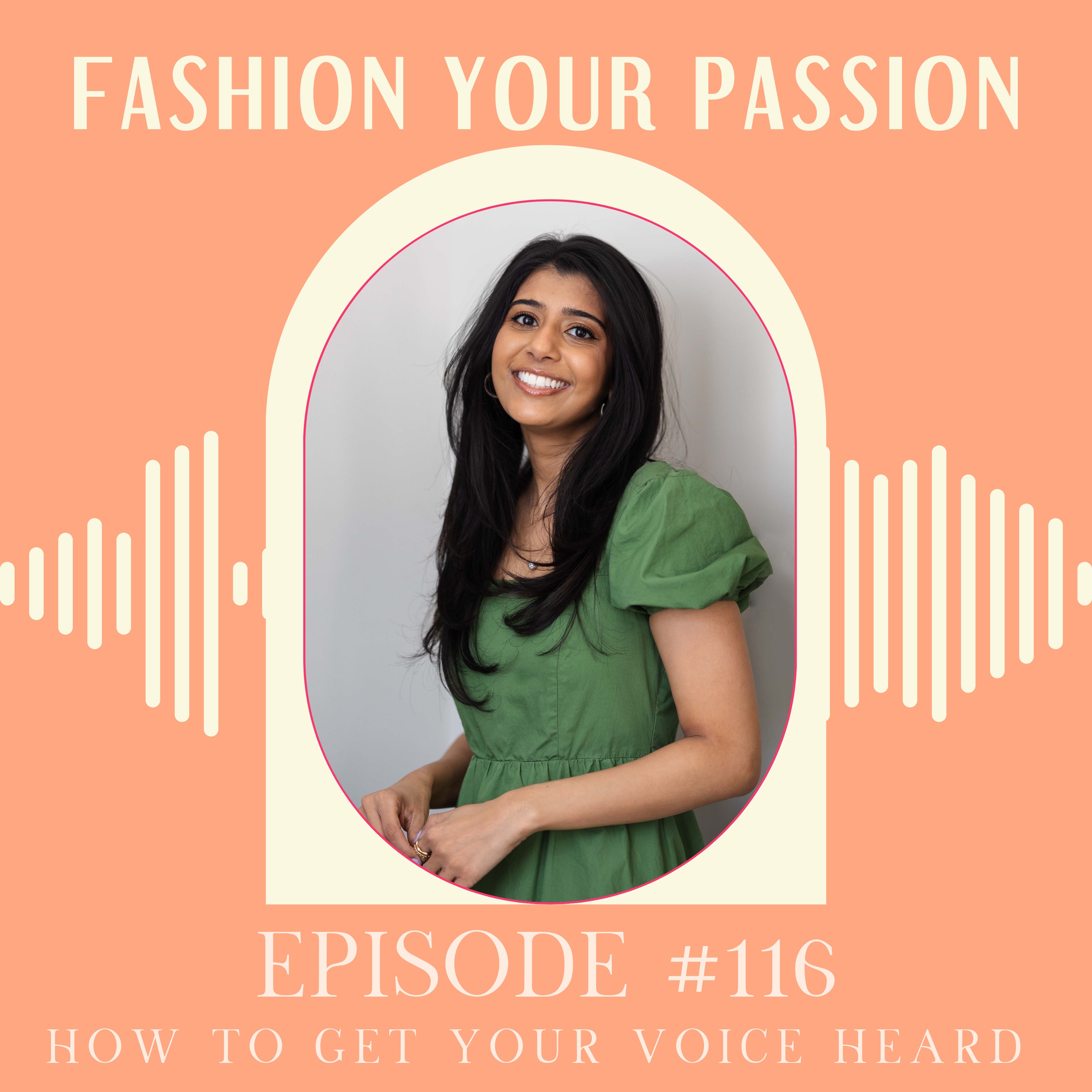 Fashion Your Passion Podcast