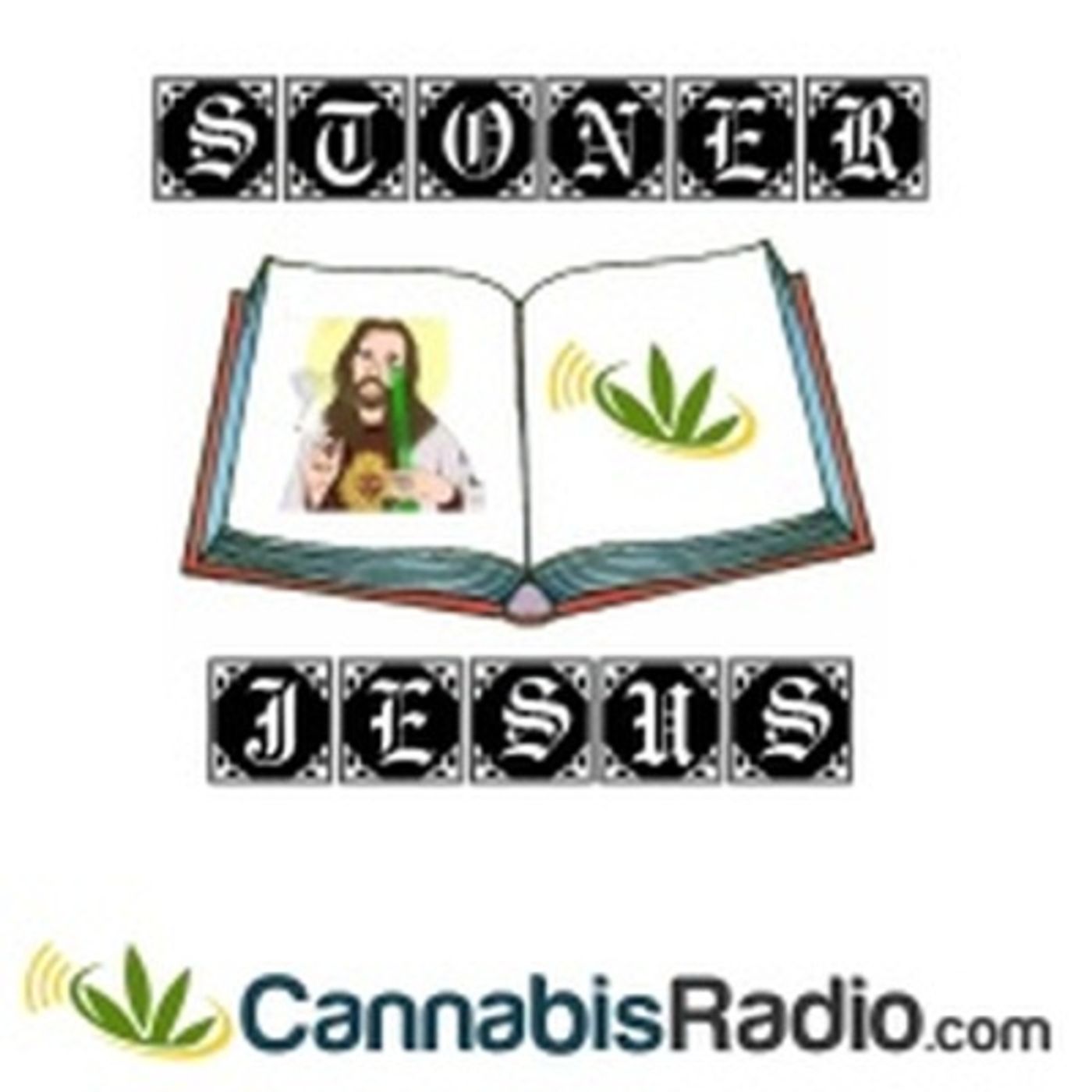 The Stoner Jesus Show [10/28/15] episode artwork