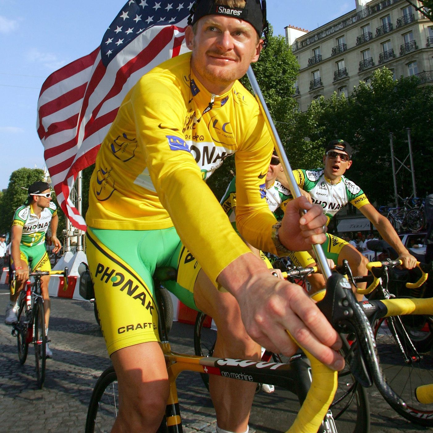 An Alternative To Opiate Painkillers