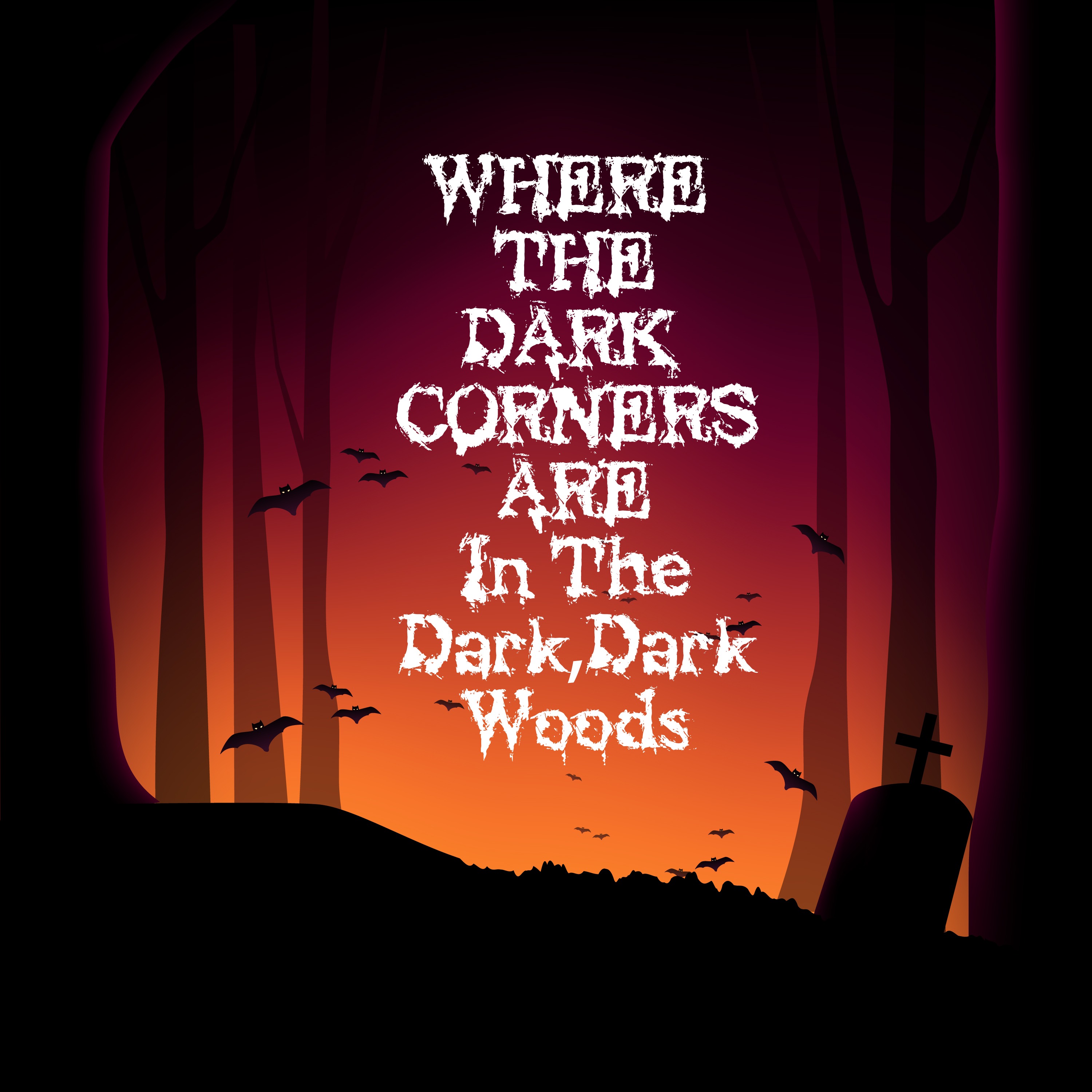 Your 2022 Preps and Places for the Perfect Halloween Season! episode artwork