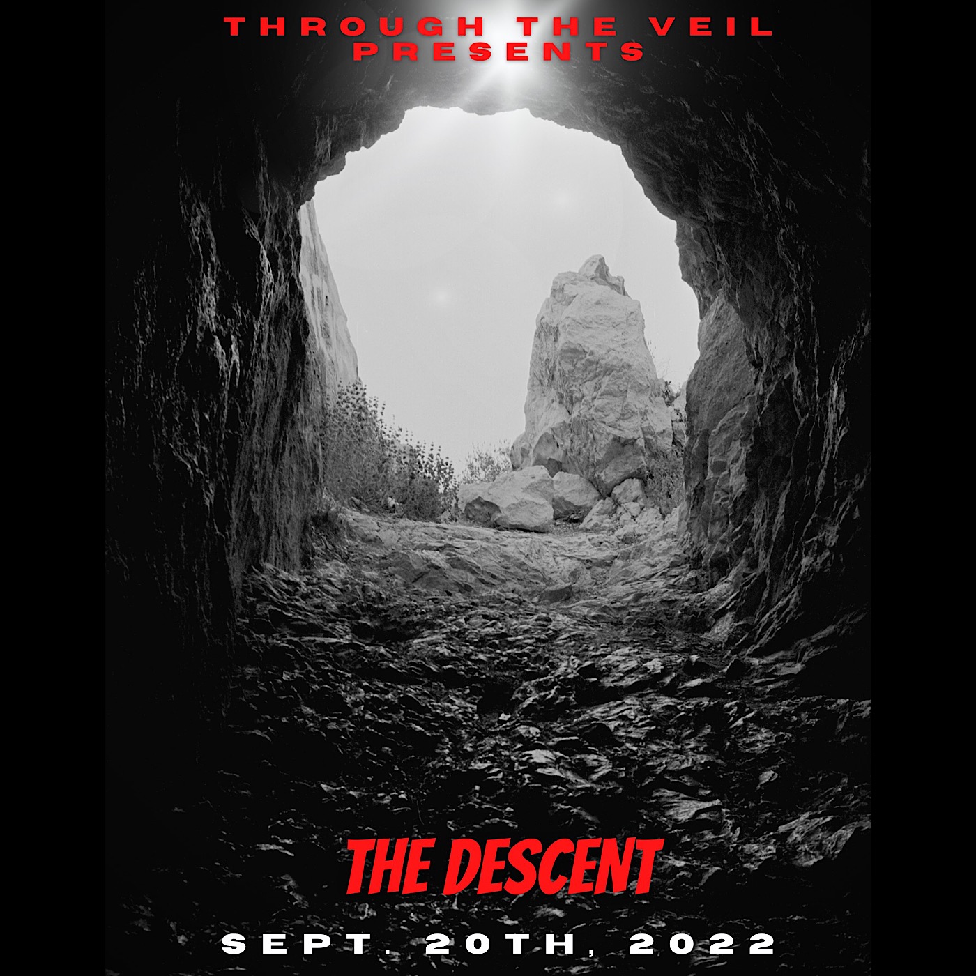 The Descent episode artwork
