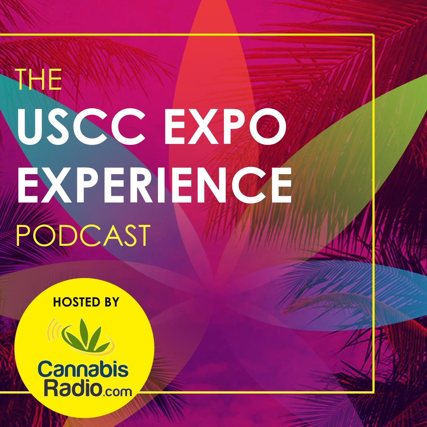 Cannabis Club TV The Future If Cannabis Entertainment episode artwork