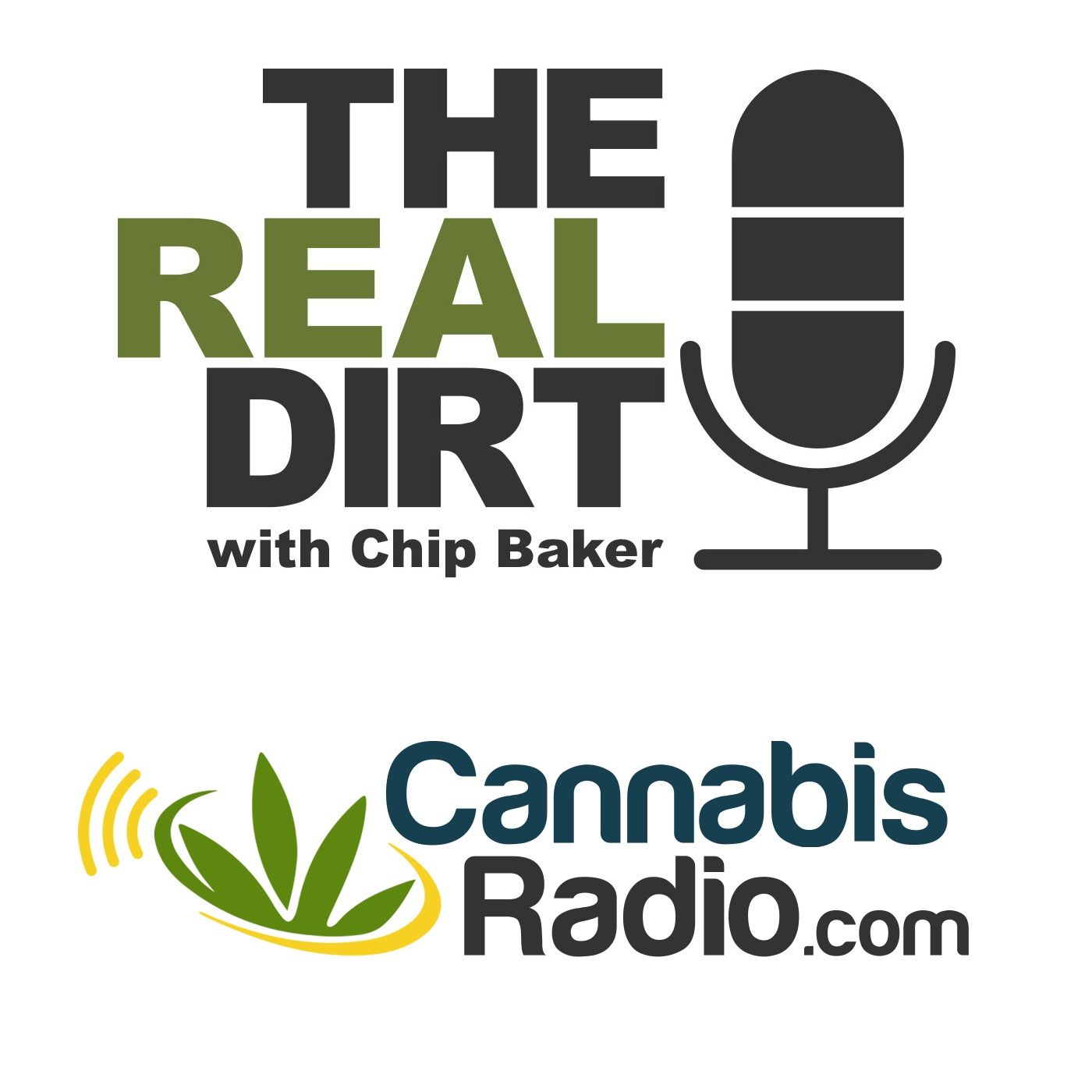 The Real Dirt