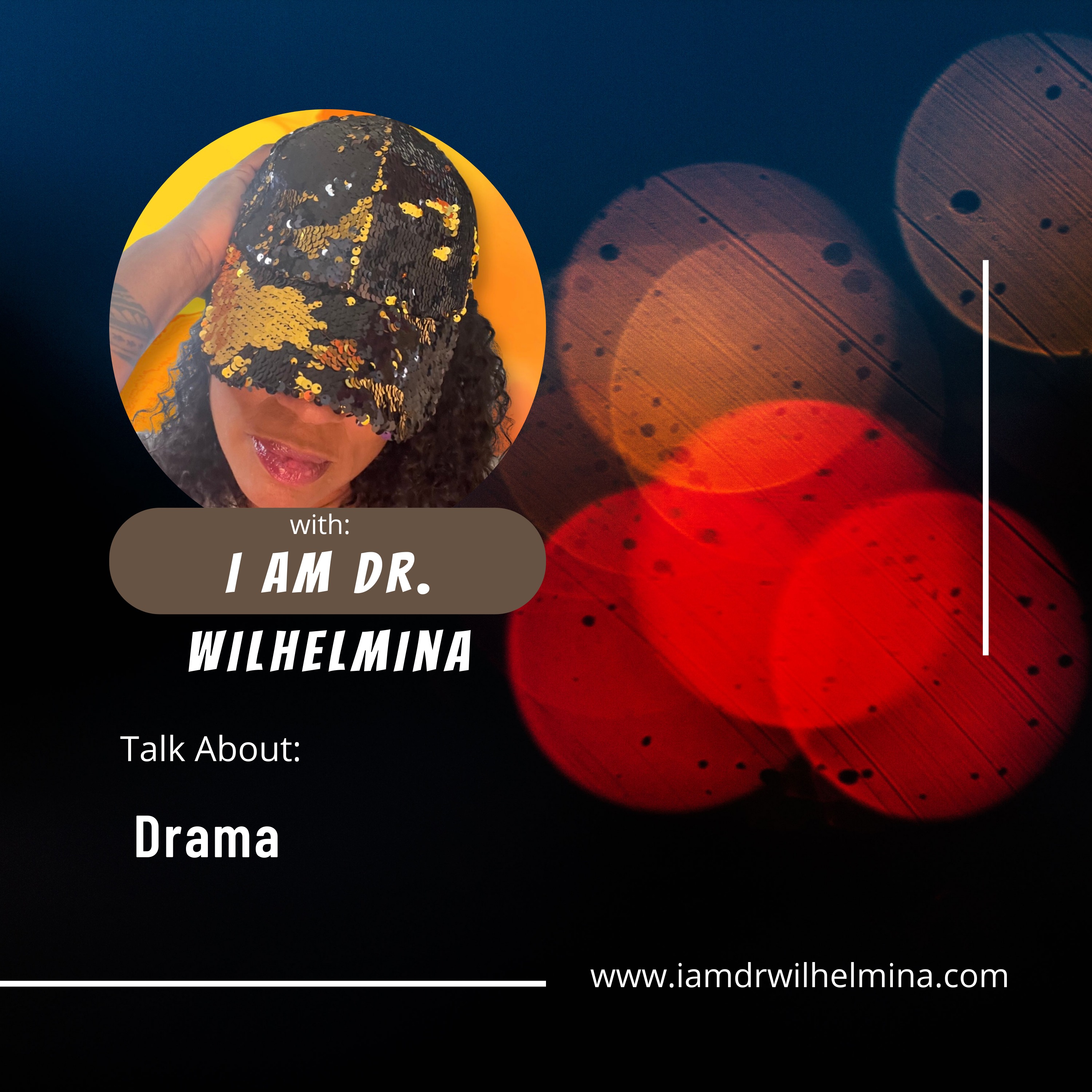 Dr. Wilhelmina (The Leadership Pro)