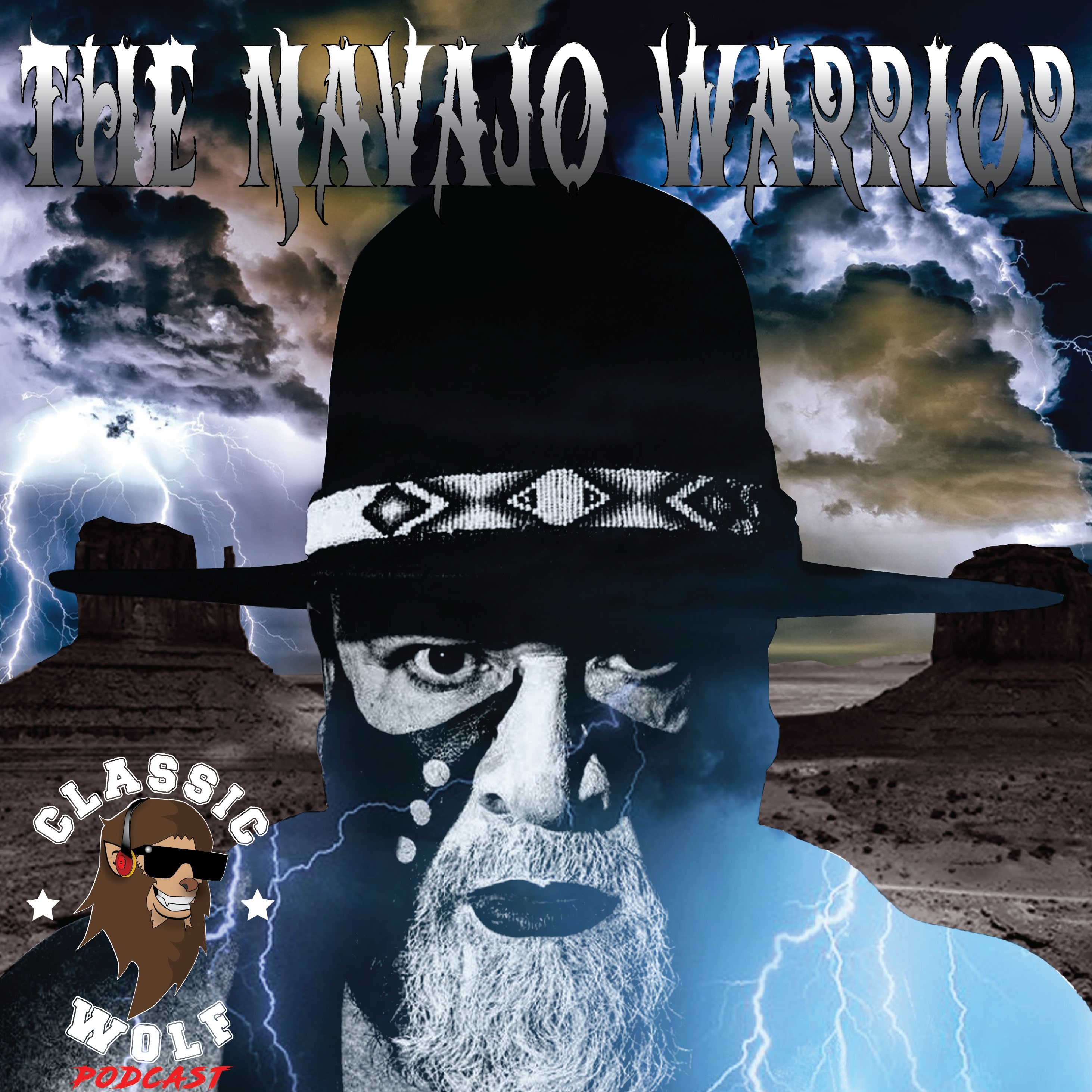 Classic Wolf Podcast
