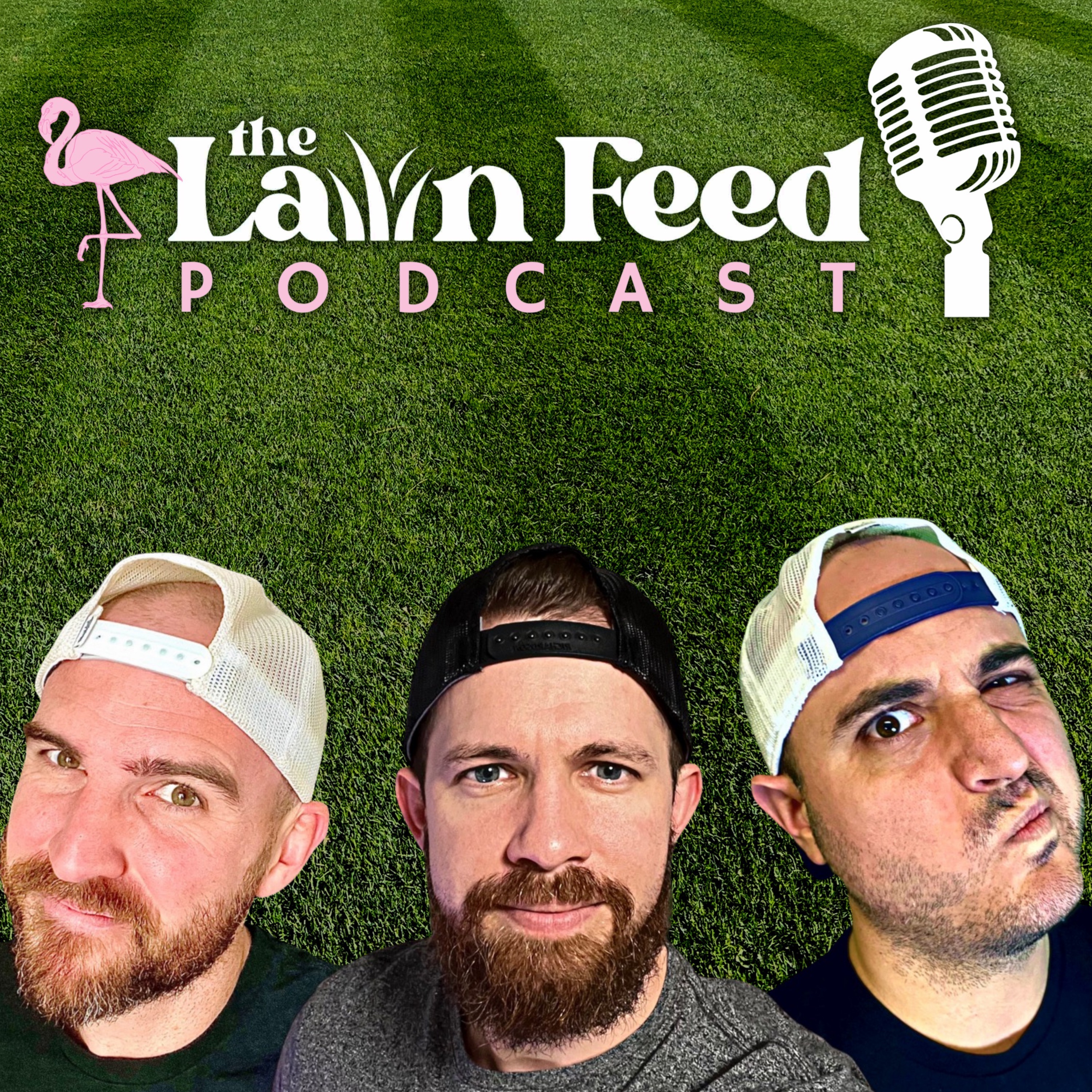 Episode 17 The Lawn Tools