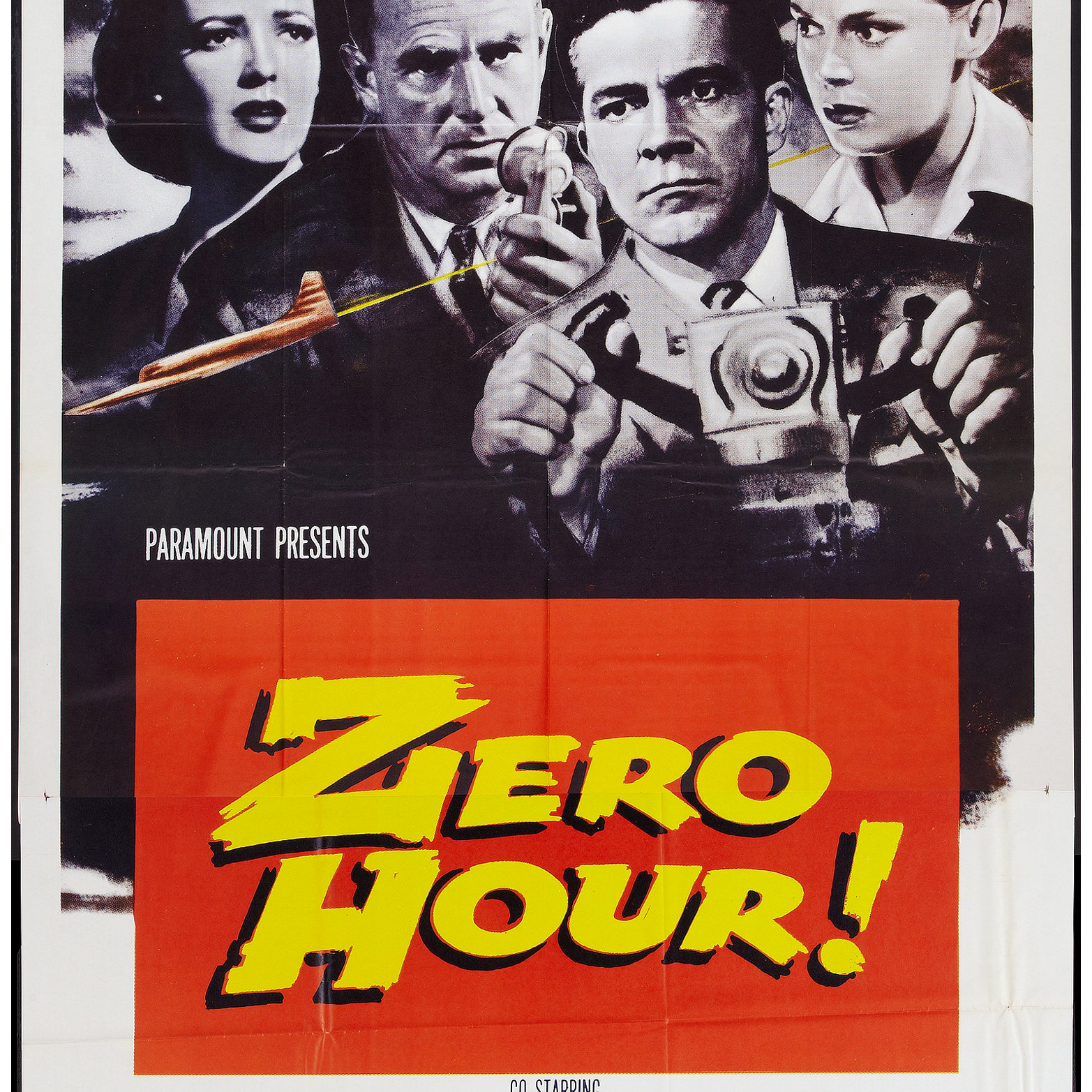 Zero Hour!