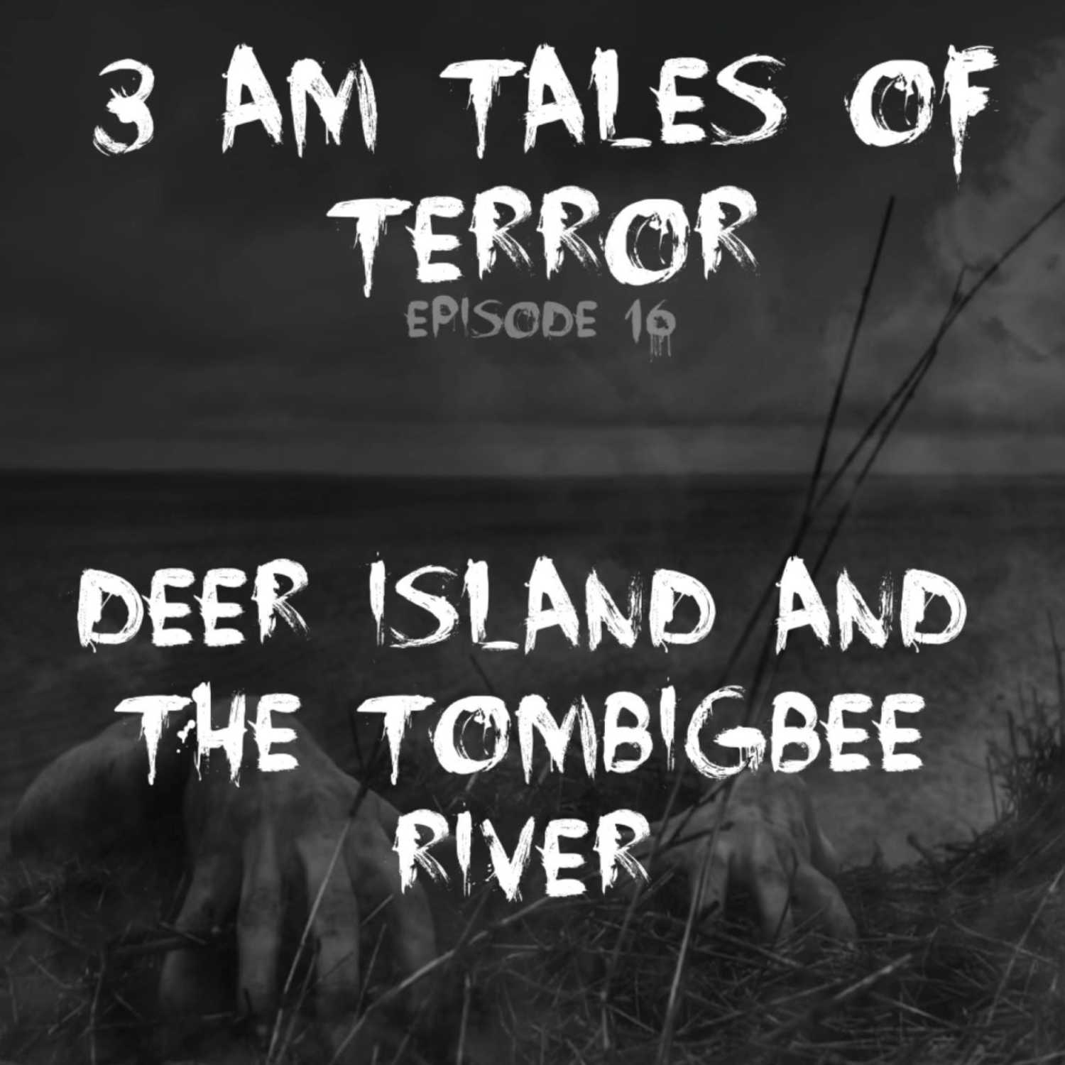 3 AM Tales of Terror