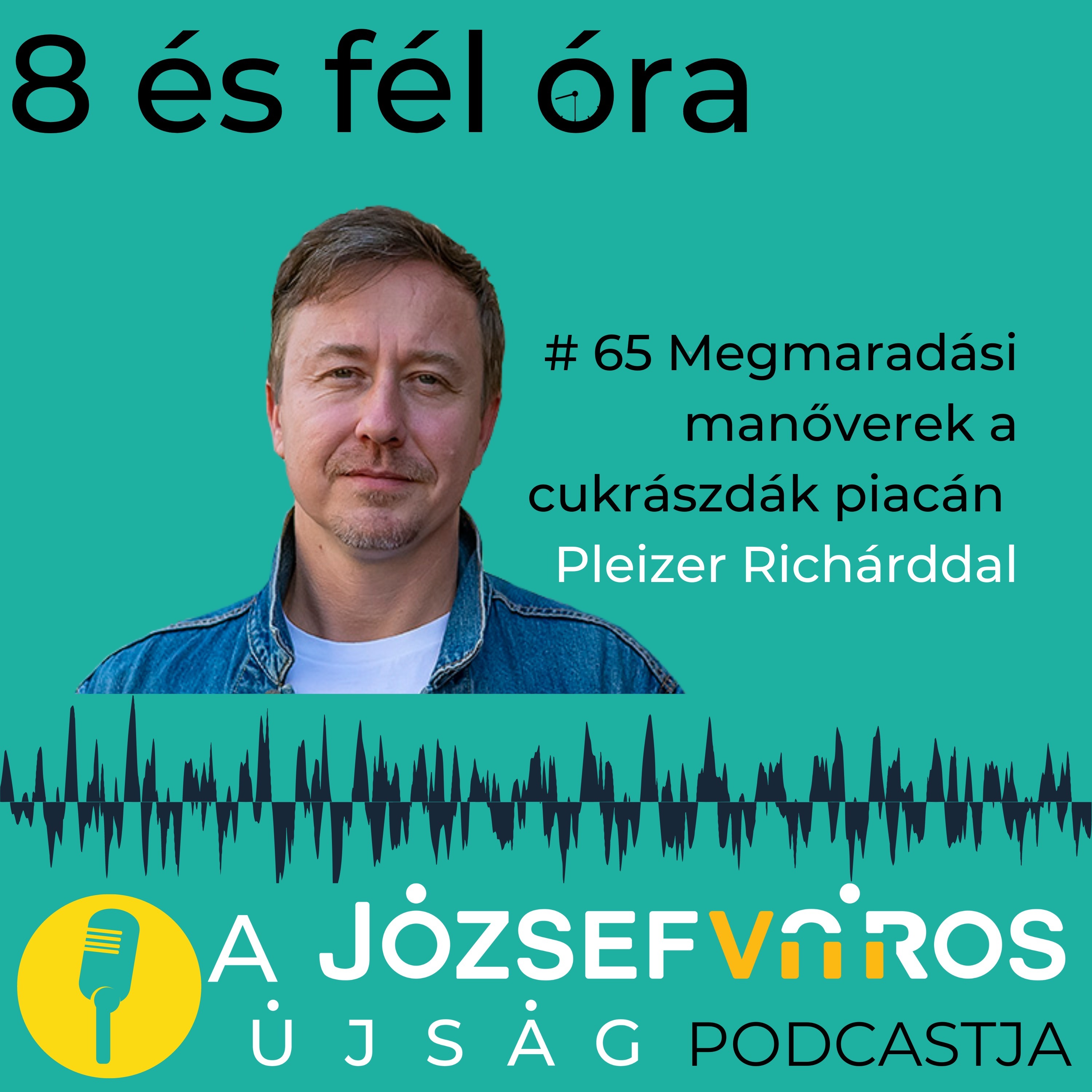 Csakugyan / 8 és fél óra