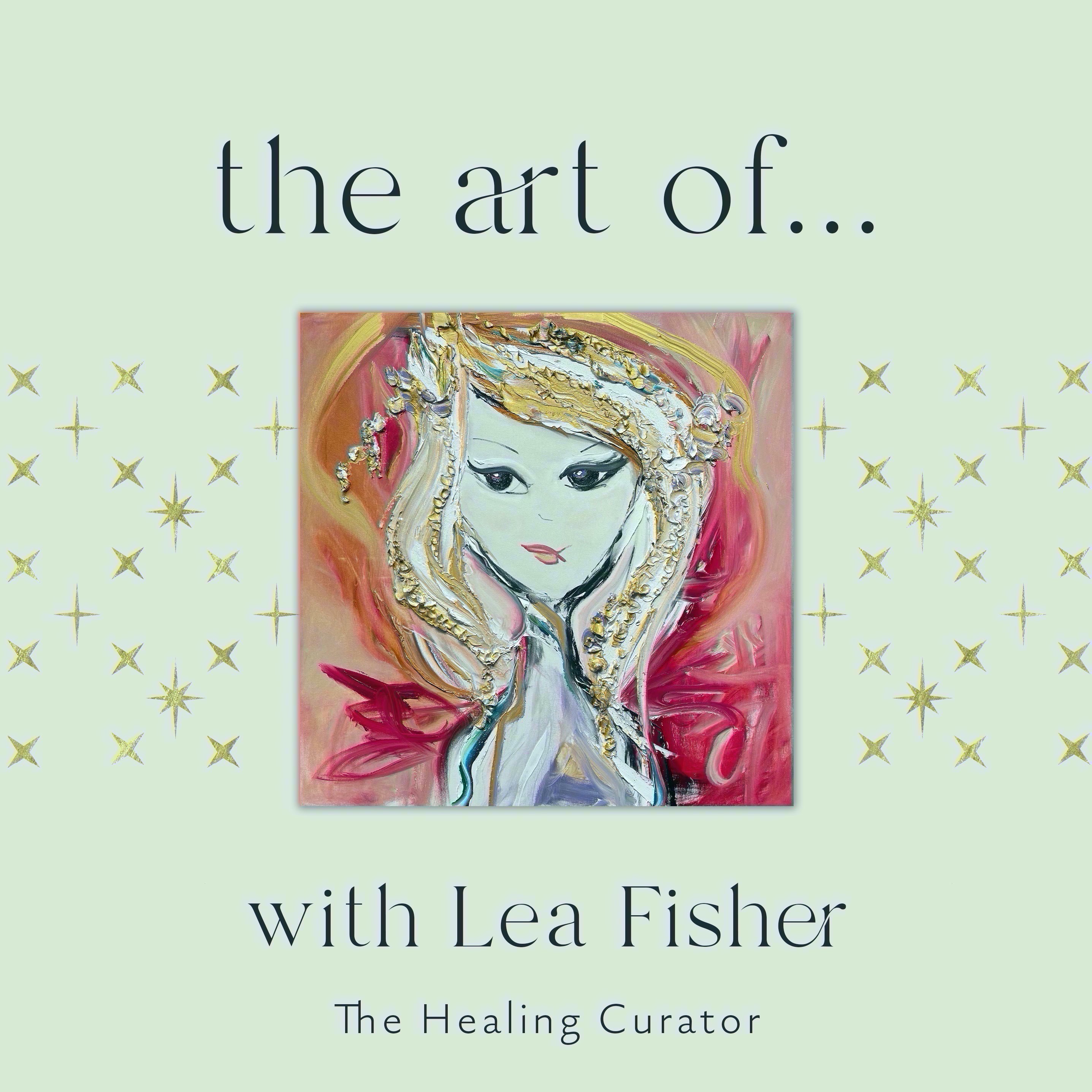 The Art Of...