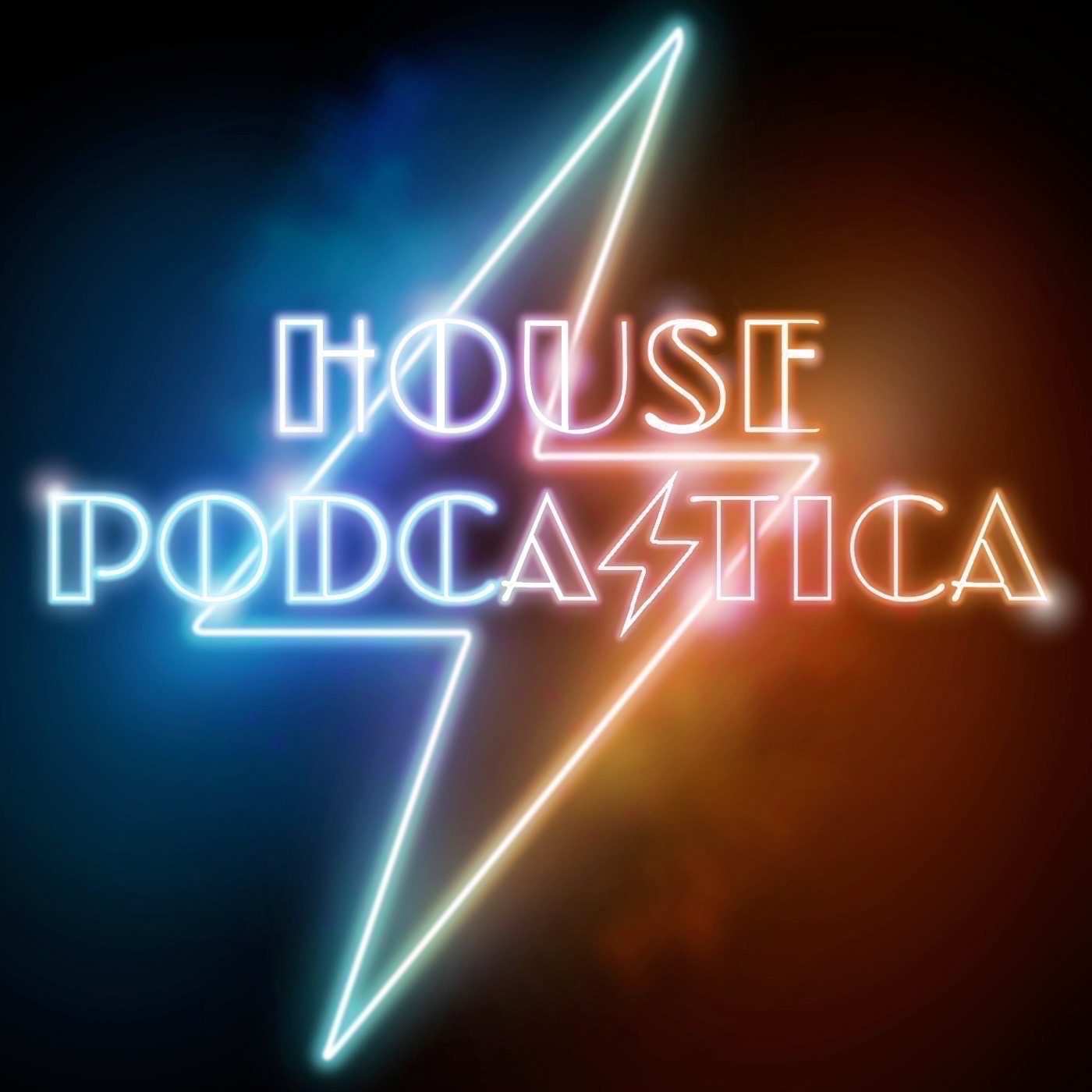 House Podcastica: House of the Dragon, Handmaid's Tale, Rings of Power, She-Hulk, Cobra Kai