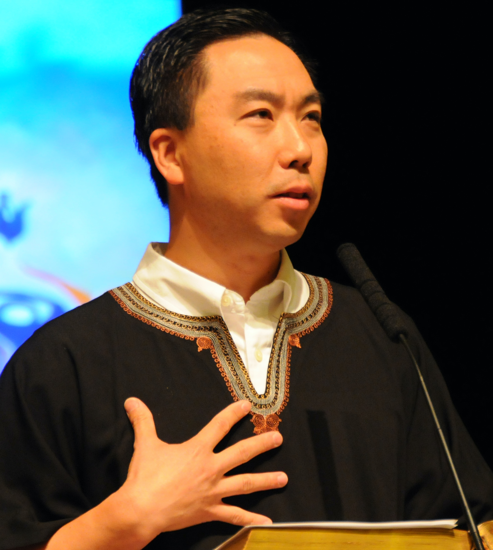 Gravity Commons Podcast