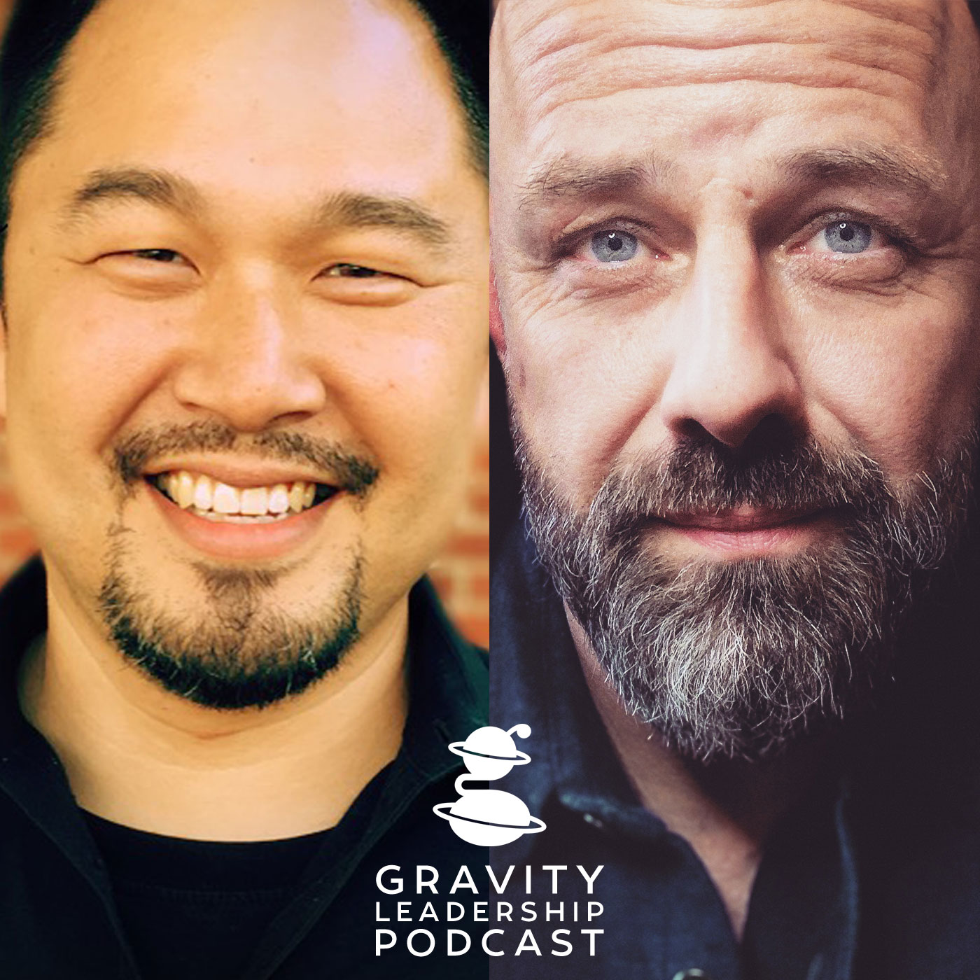 Gravity Commons Podcast