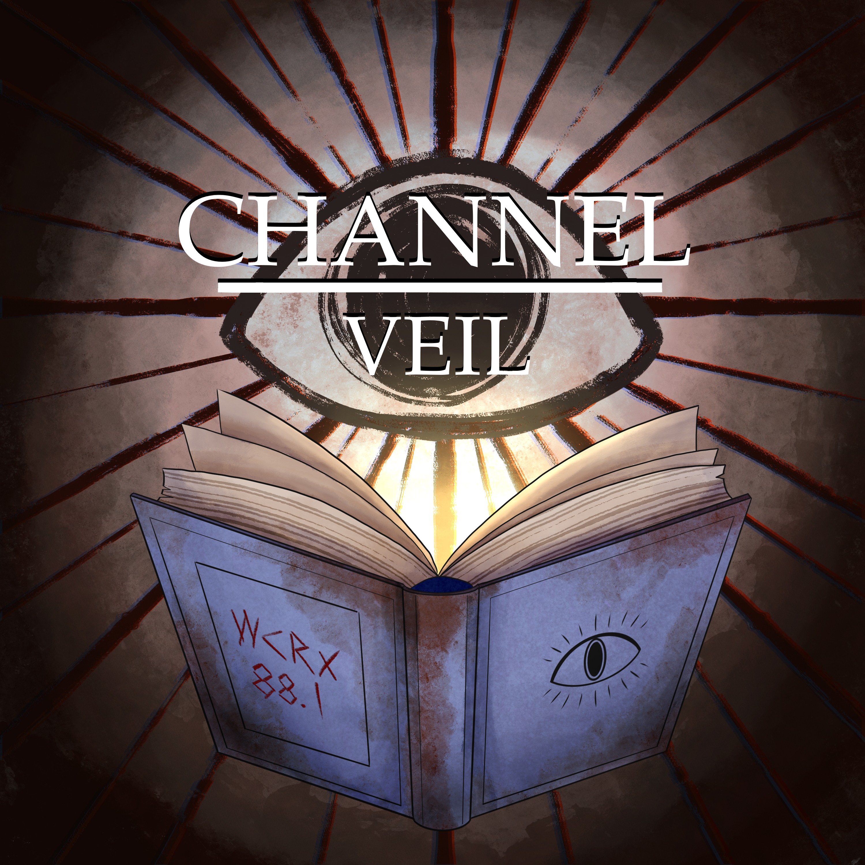 Channel Veil