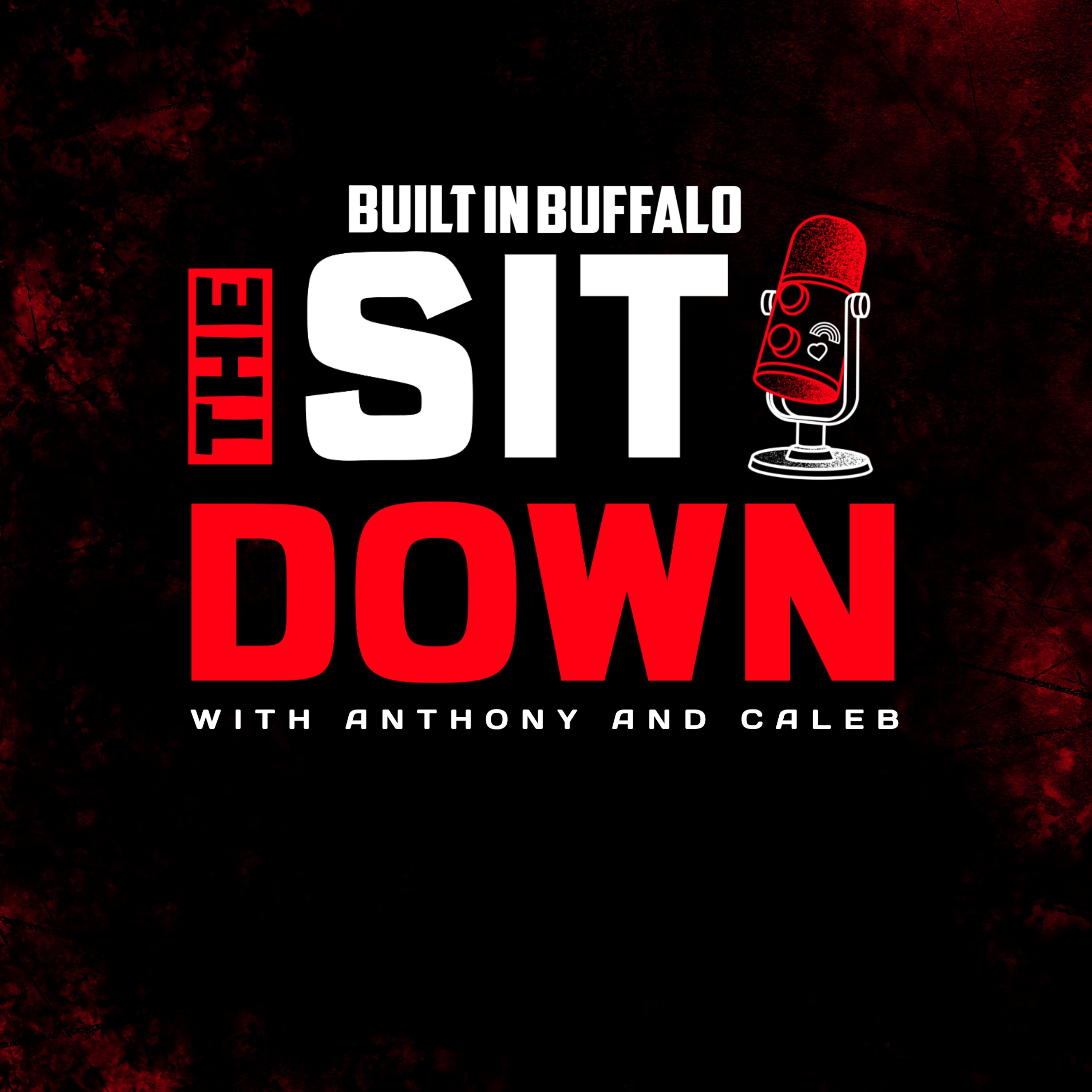 The Sit Down - Bills Vs Titans Preview episode artwork