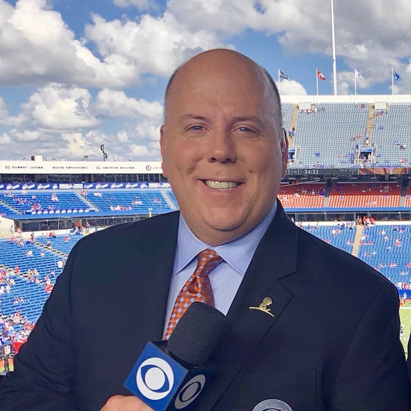 Sports Media Watch Podcast | RedCircle
