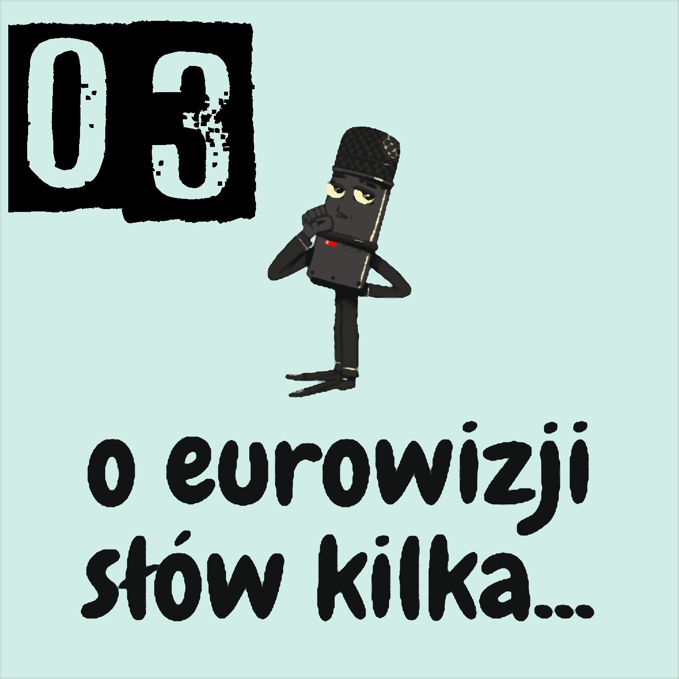 O EUROWIZJI SŁÓW KILKA...