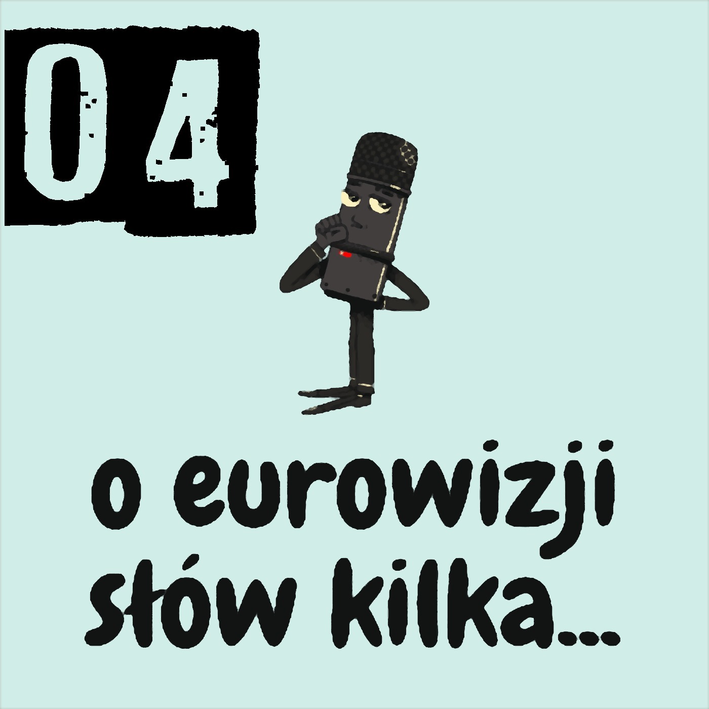 O EUROWIZJI SŁÓW KILKA...