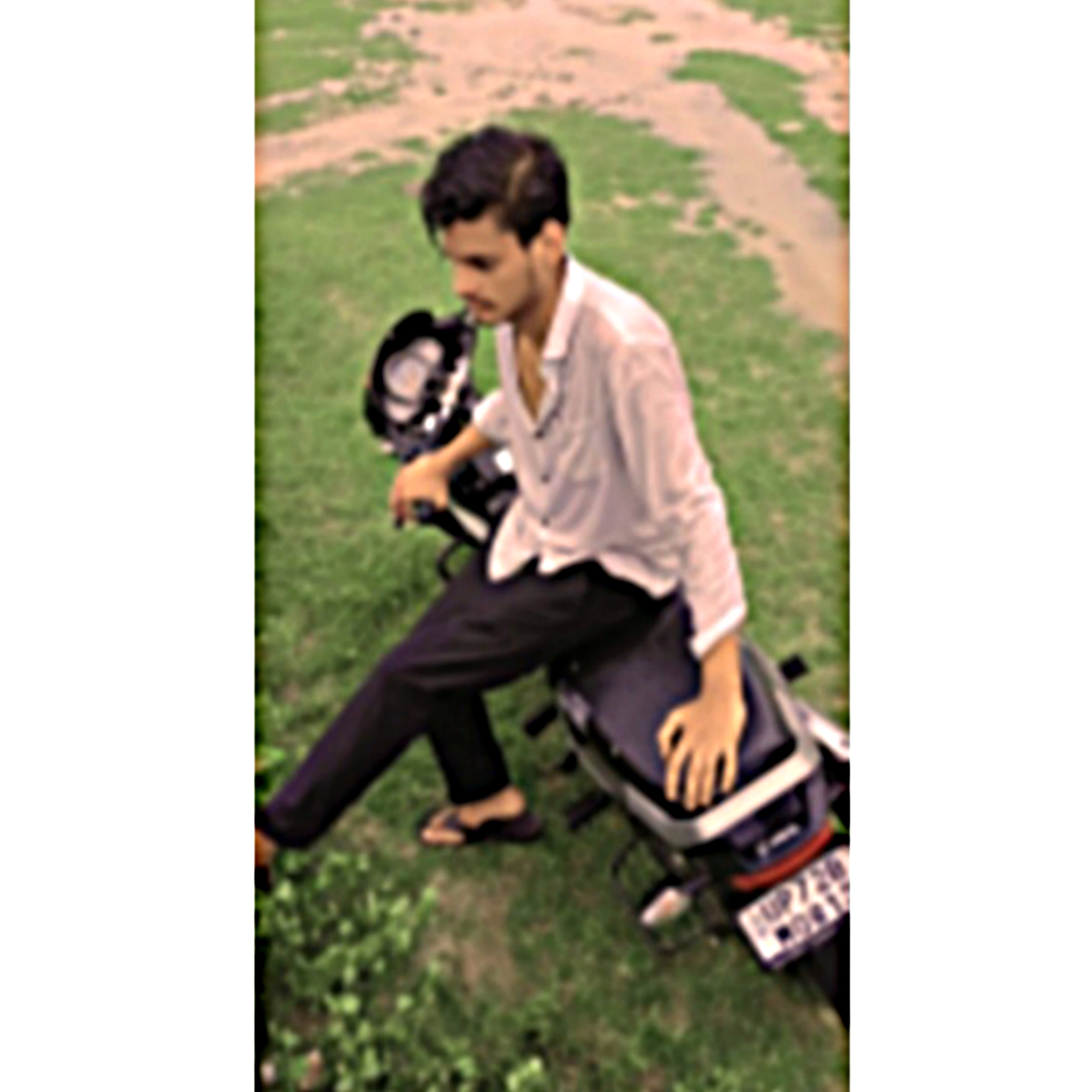 Audio Player Image