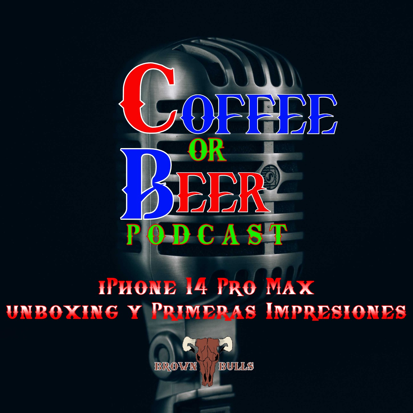 IPhone 14 Unboxing y Primeras Impresiones episode artwork