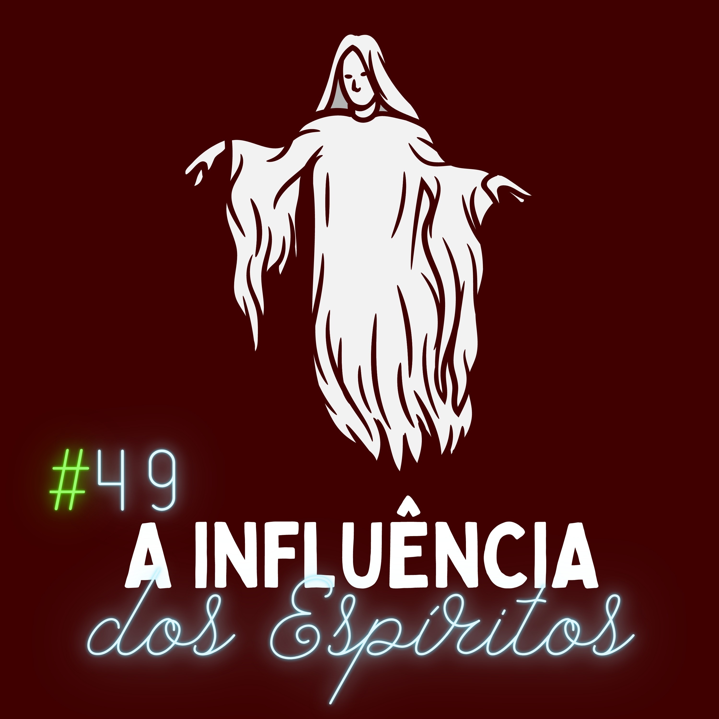 Papo Místico!