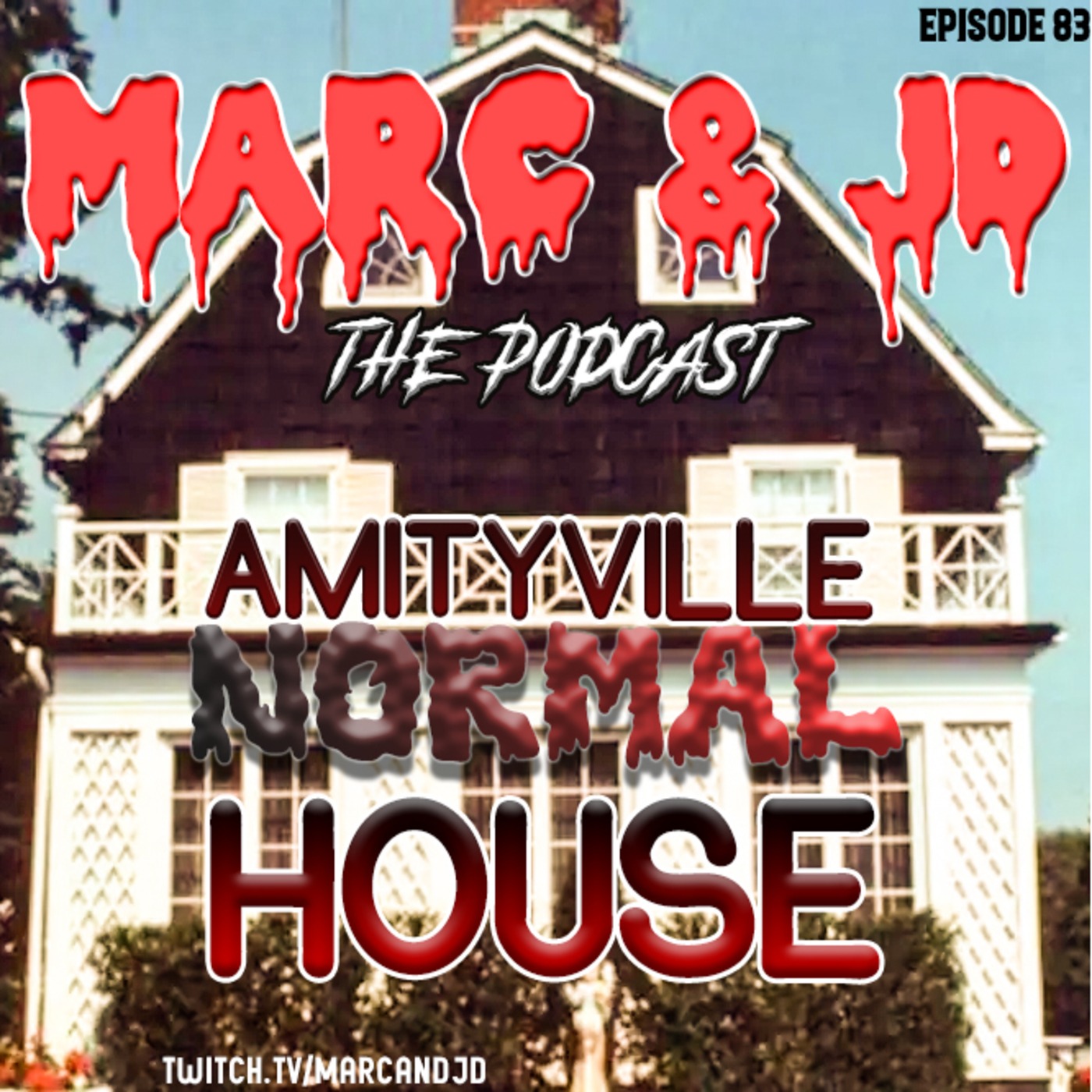 Marc and JD: The Podcast