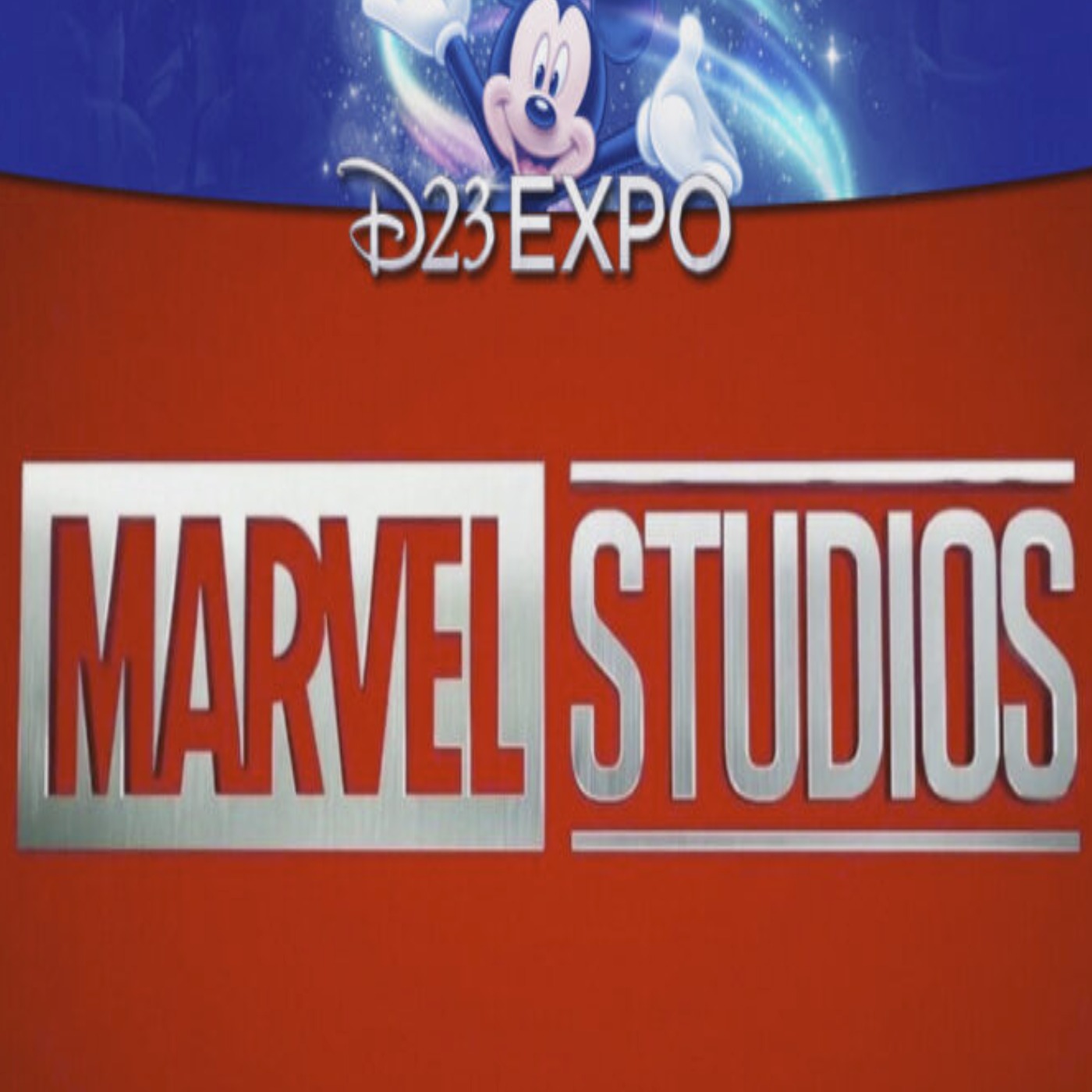 D23 and She Hulk Ep 4 Reviews!!
