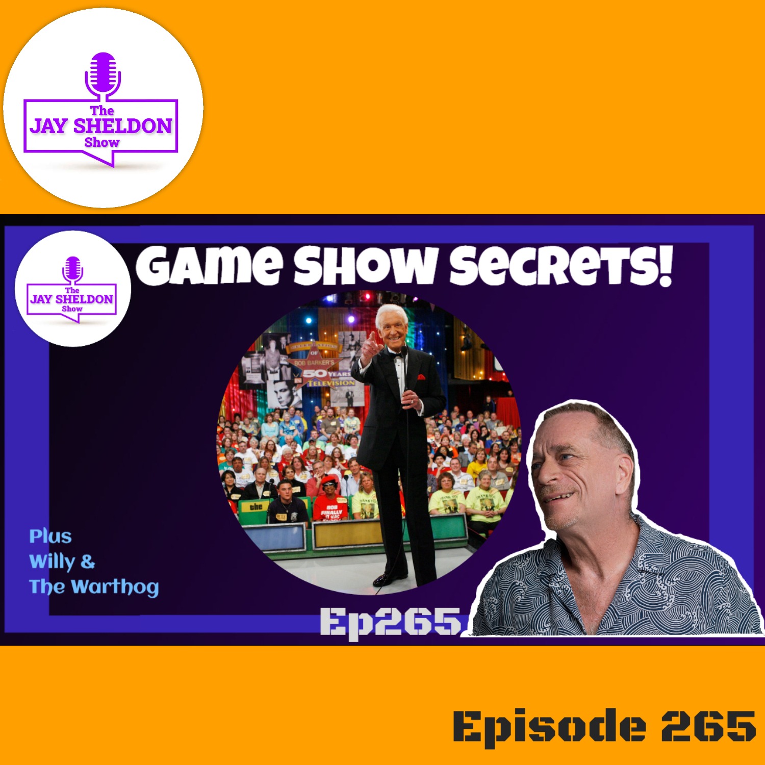 The Jay Sheldon Show