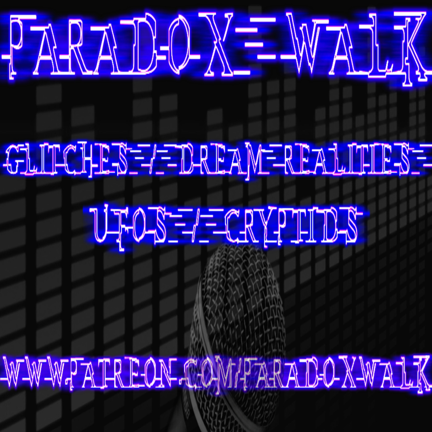 ParadoxWalk