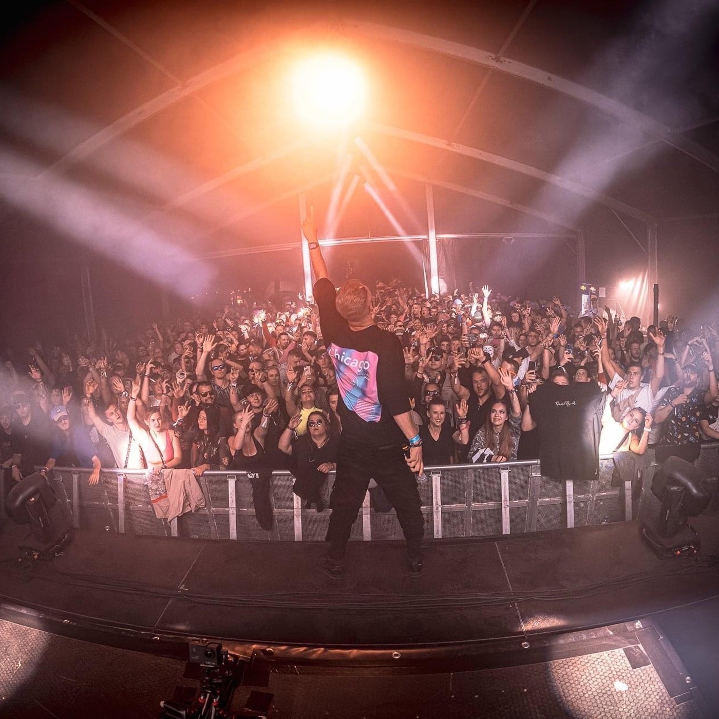 SEQUENCE by Richard Reynolds