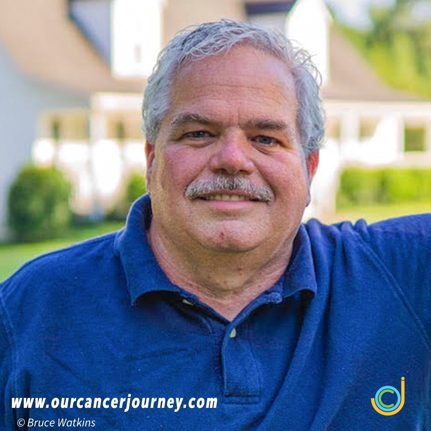 Our Cancer Journey Podcast