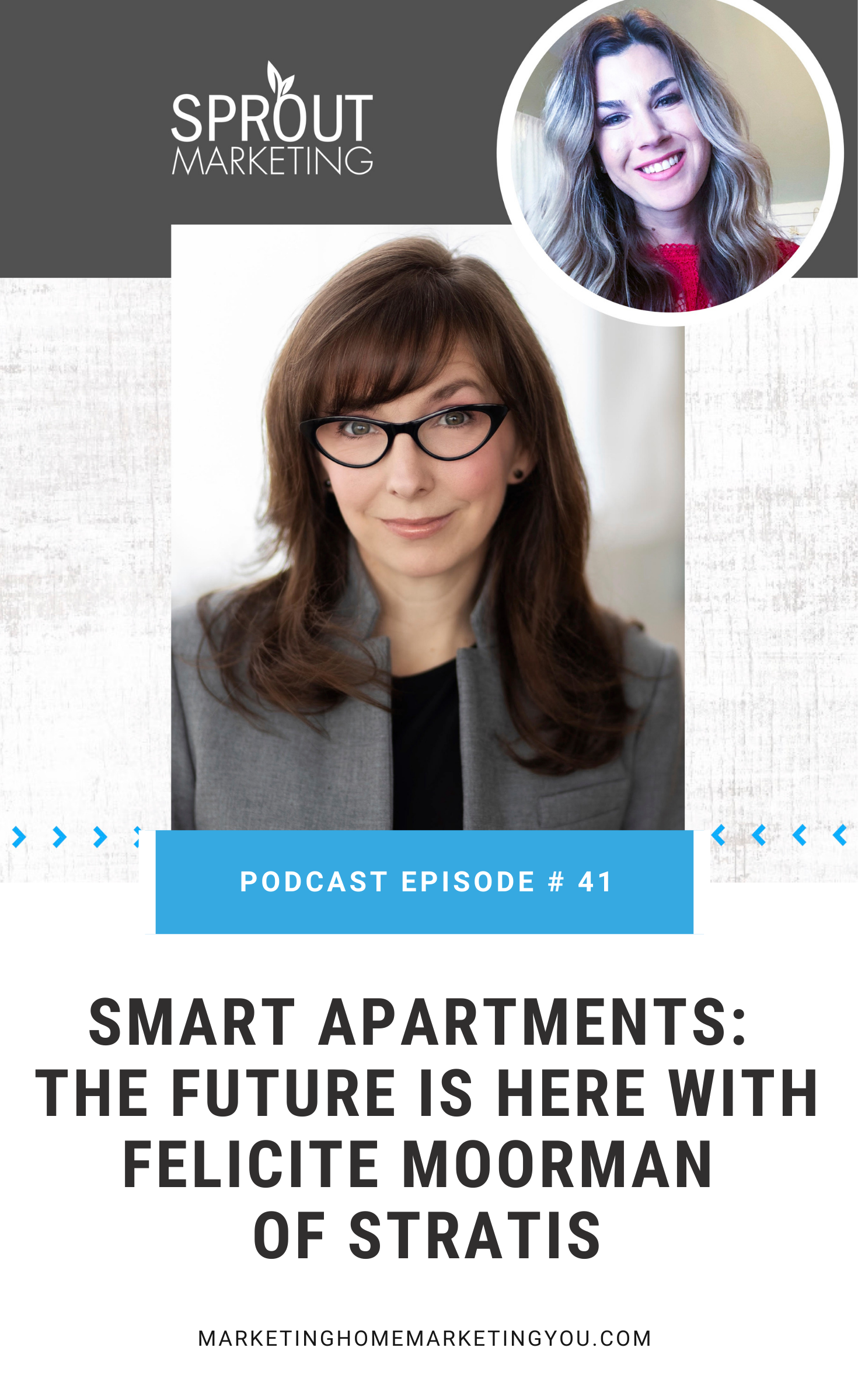 Multifamily Mix with Barbara Savona