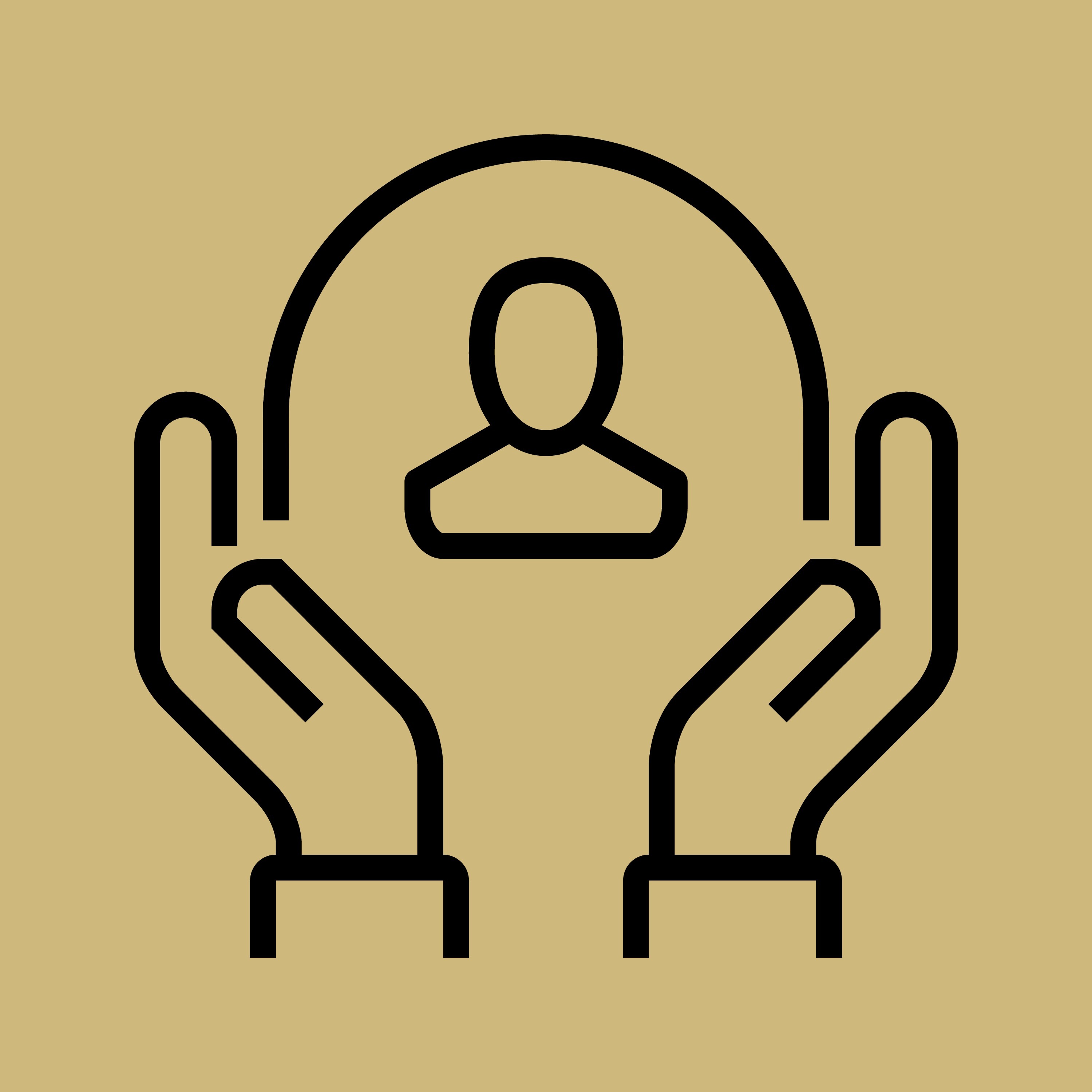 S1E5: Peter McGraw – The Case for Caring About People Living the Solo Life episode artwork