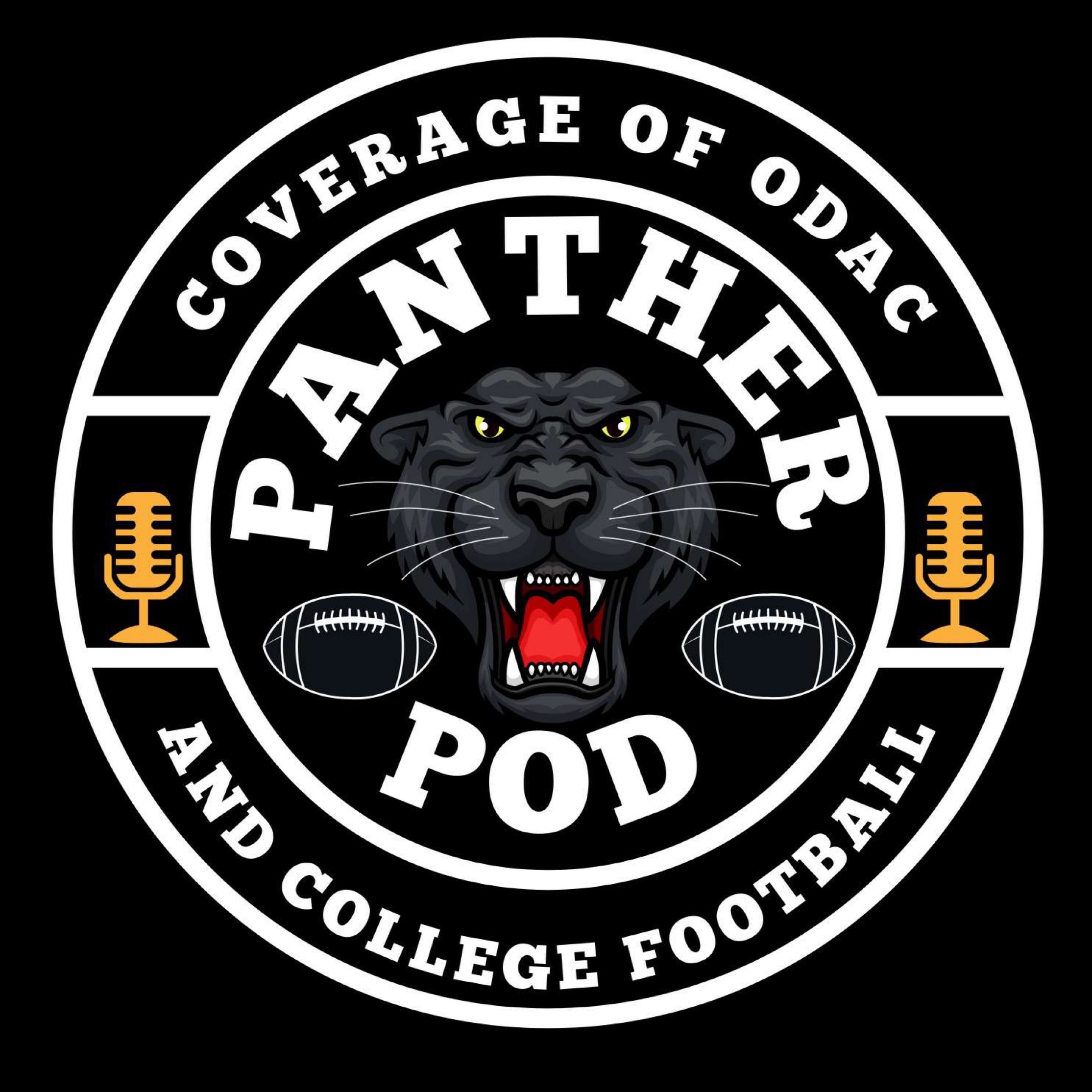The PantherPod