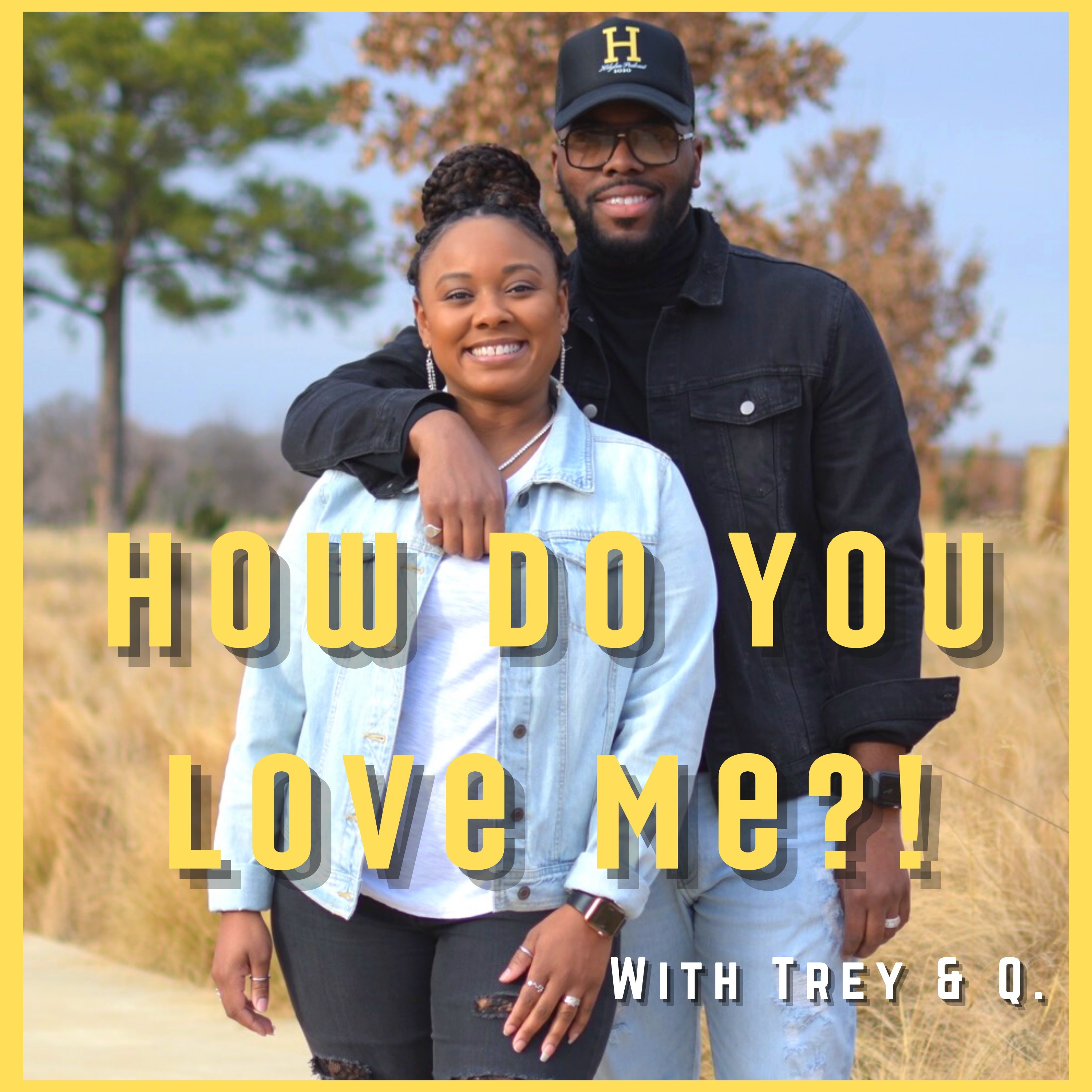 Stay Ready, So You Don't Have to Get Ready | Ep. 45 | #MIB | Marriage Is Better