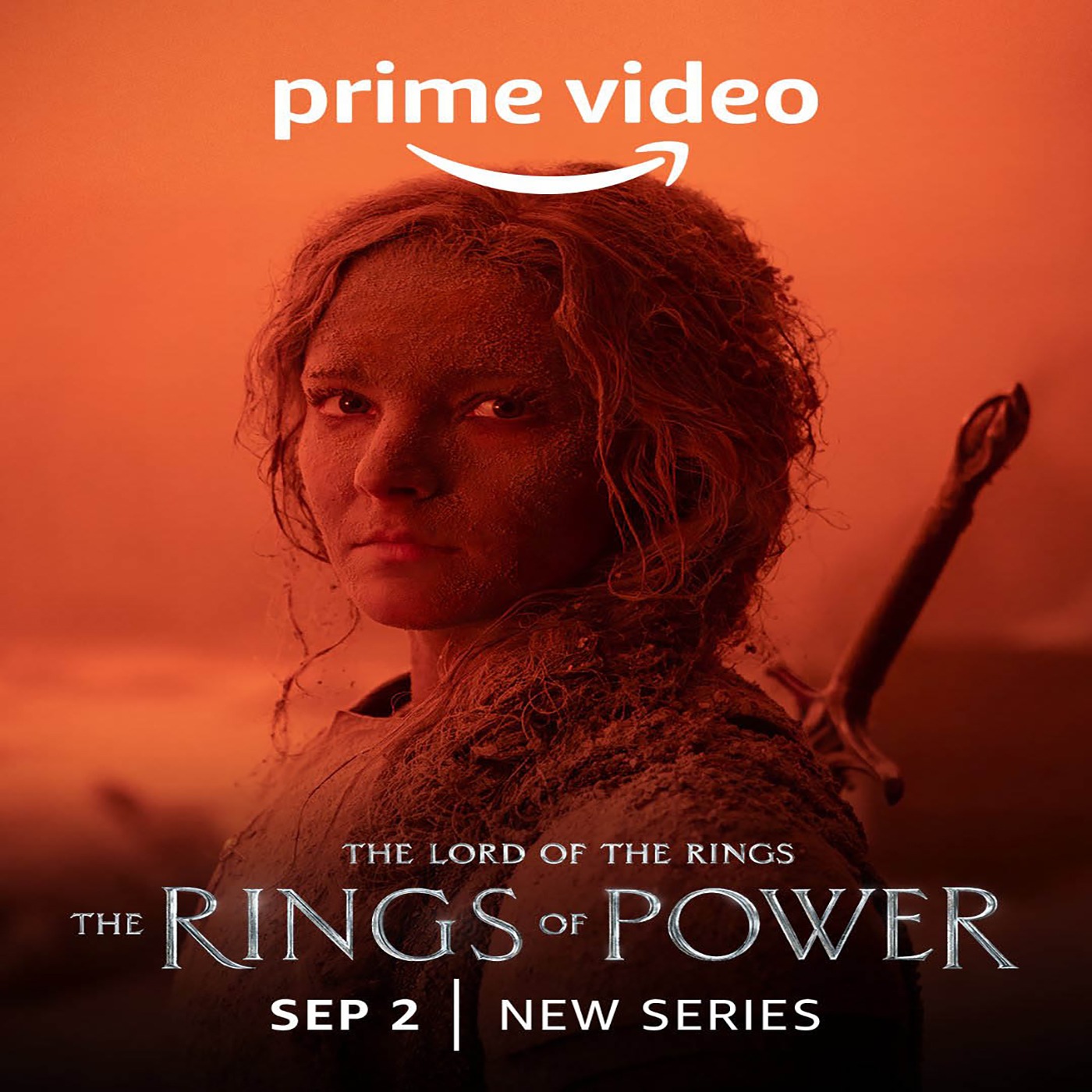 The Rings of Power Episodes 1 & 2