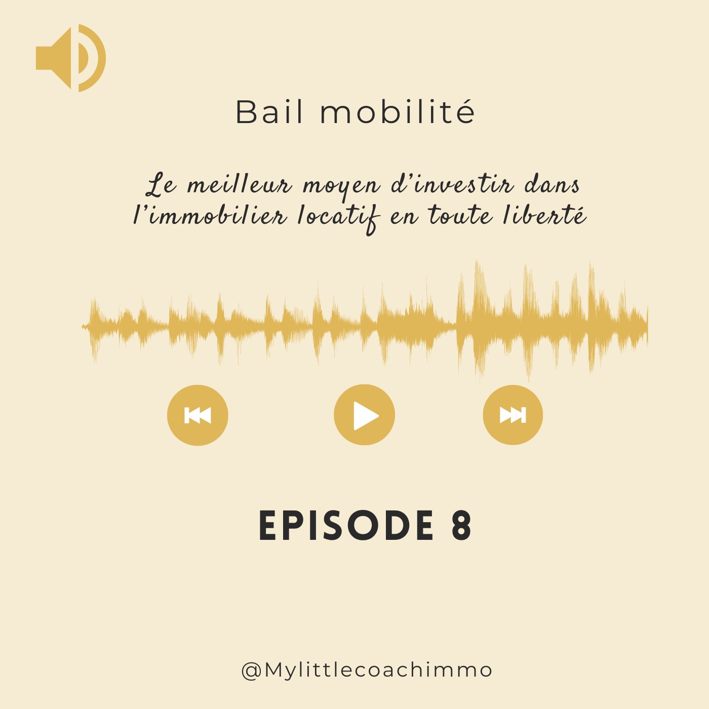 Le bail mobilité : le meilleur moyen d’investir dans l’immobilier locatif en toute liberté