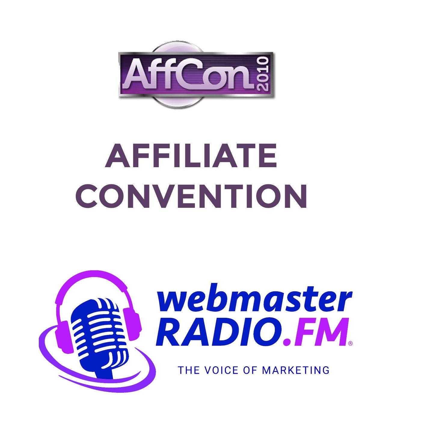 WebmasterRadio.FM Listener Makes AffCon 2010 Trip from Dublin, Ireland