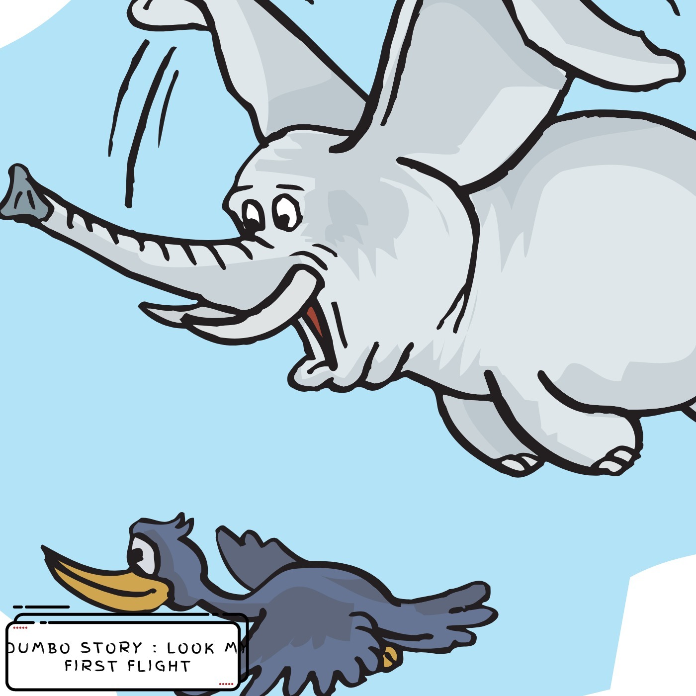 Stories for Bedtime
