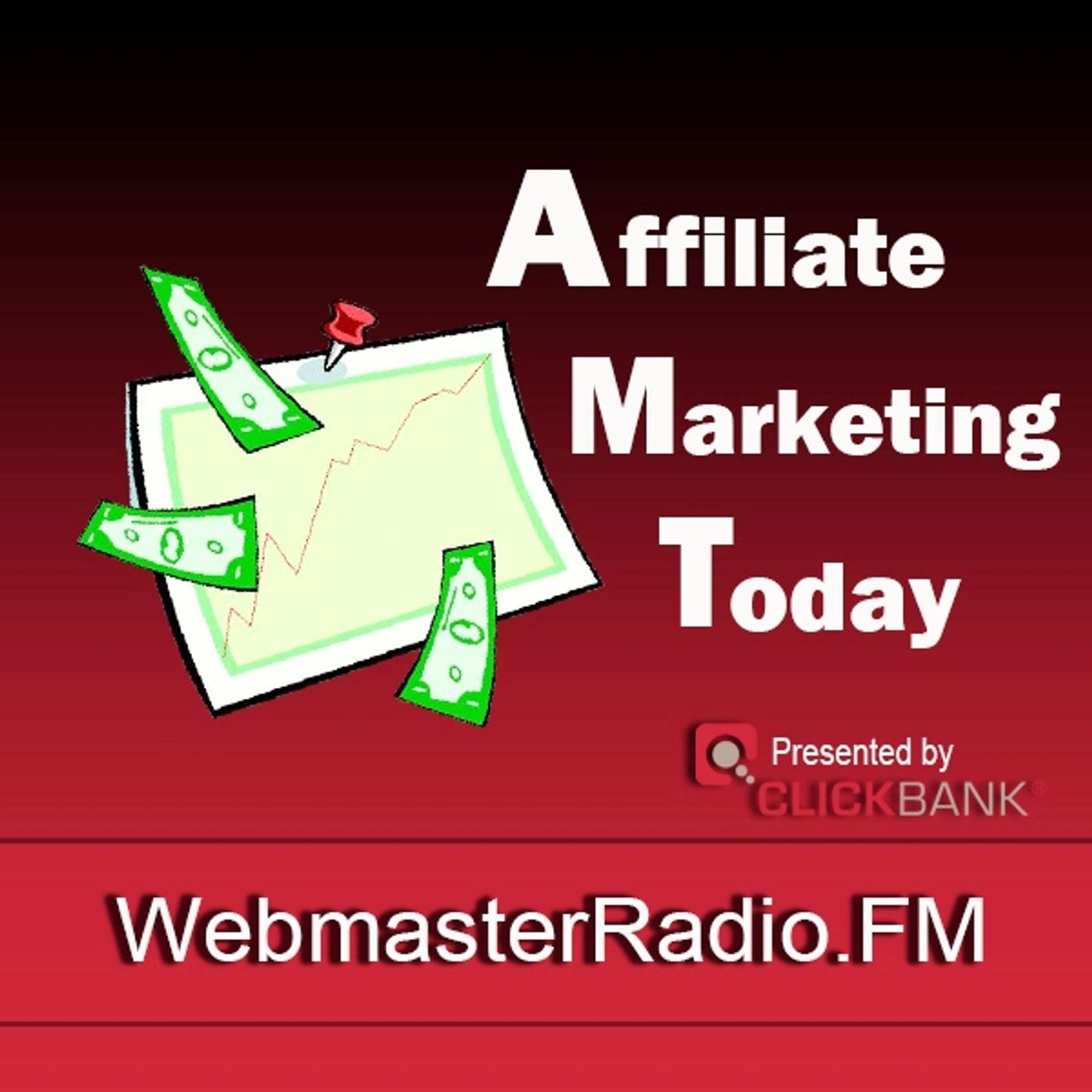 Crowdsourcing for Affiliate Marketing
