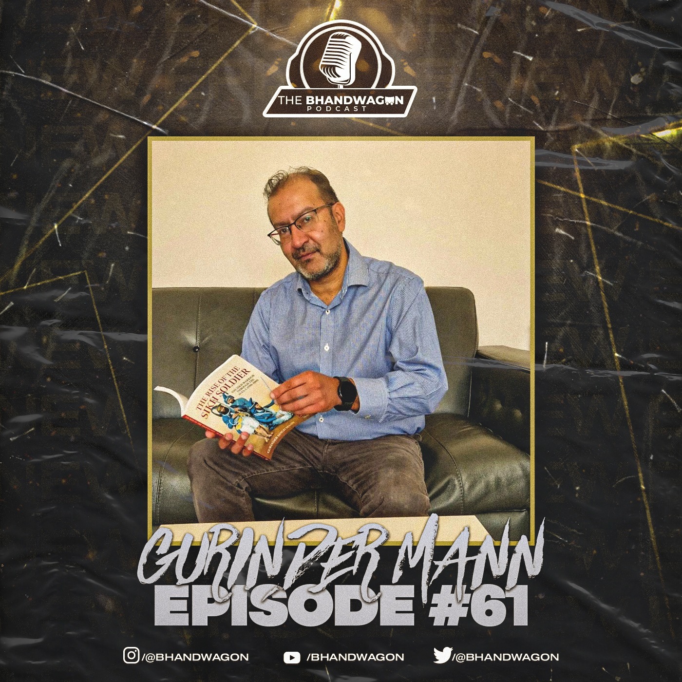 The Bhandwagon Podcast