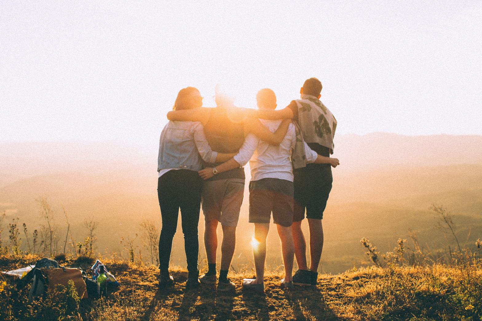 Integrating Presence