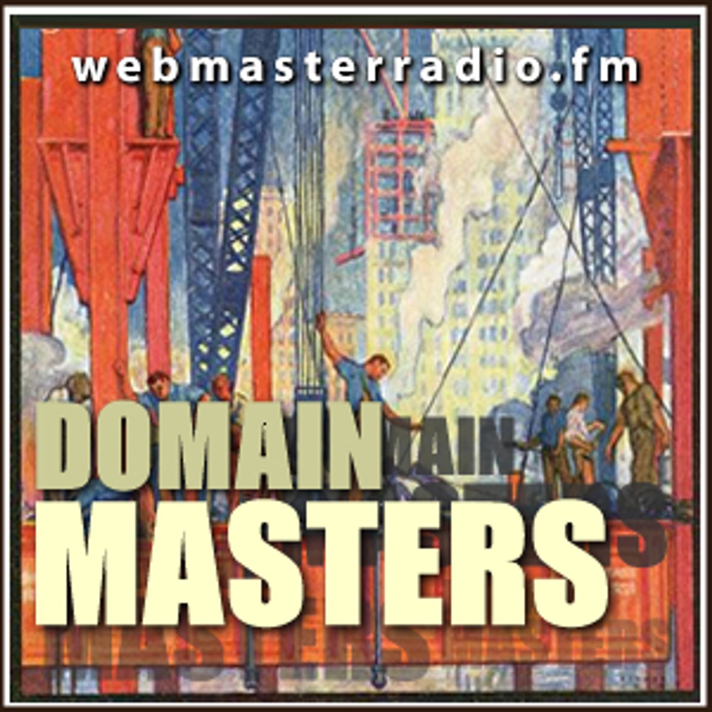 Global Domains and the Health of the ccTLDs Market episode artwork