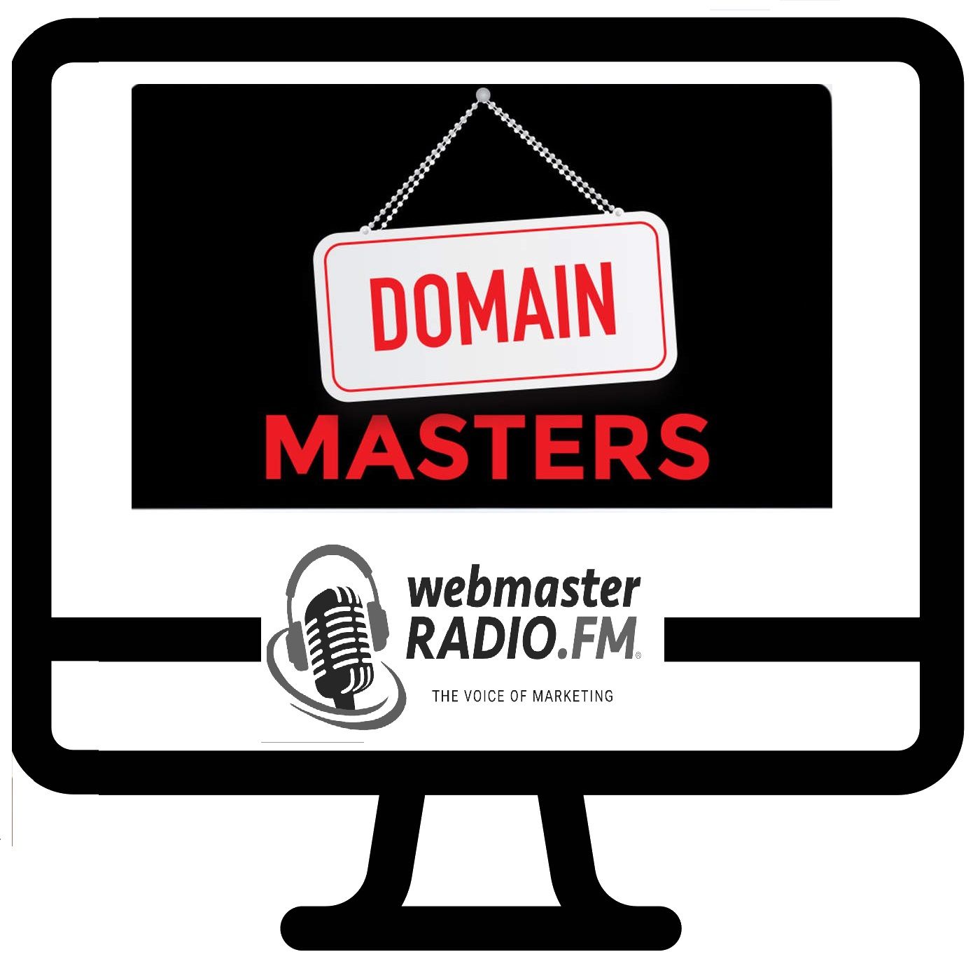 Domain Name Monetization with Michael Gilmour