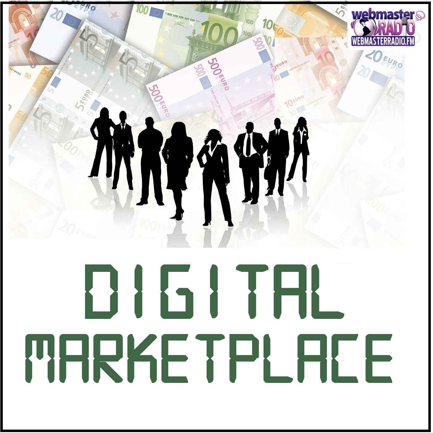 Greg Jarboe from SEO-PR Interview episode artwork