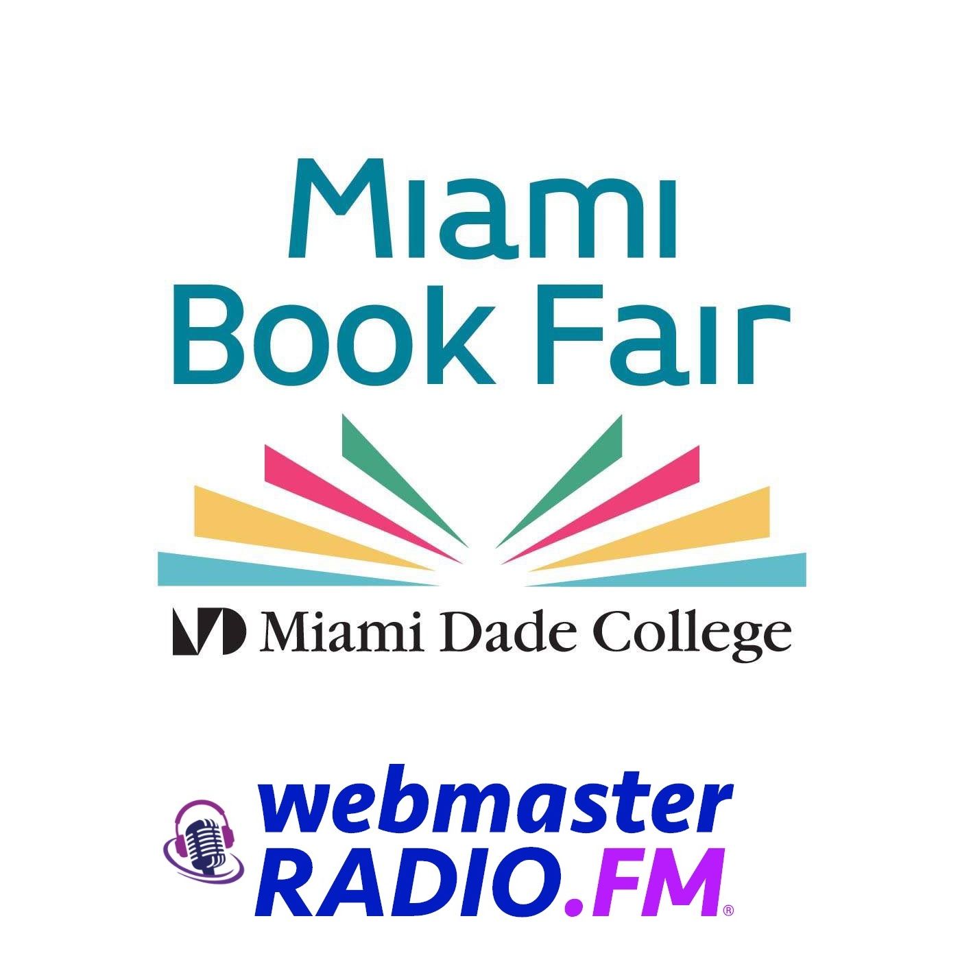 What I Learned About Power, Sex, and the Patriarchy After I Transitioned (Miami Book Fair)