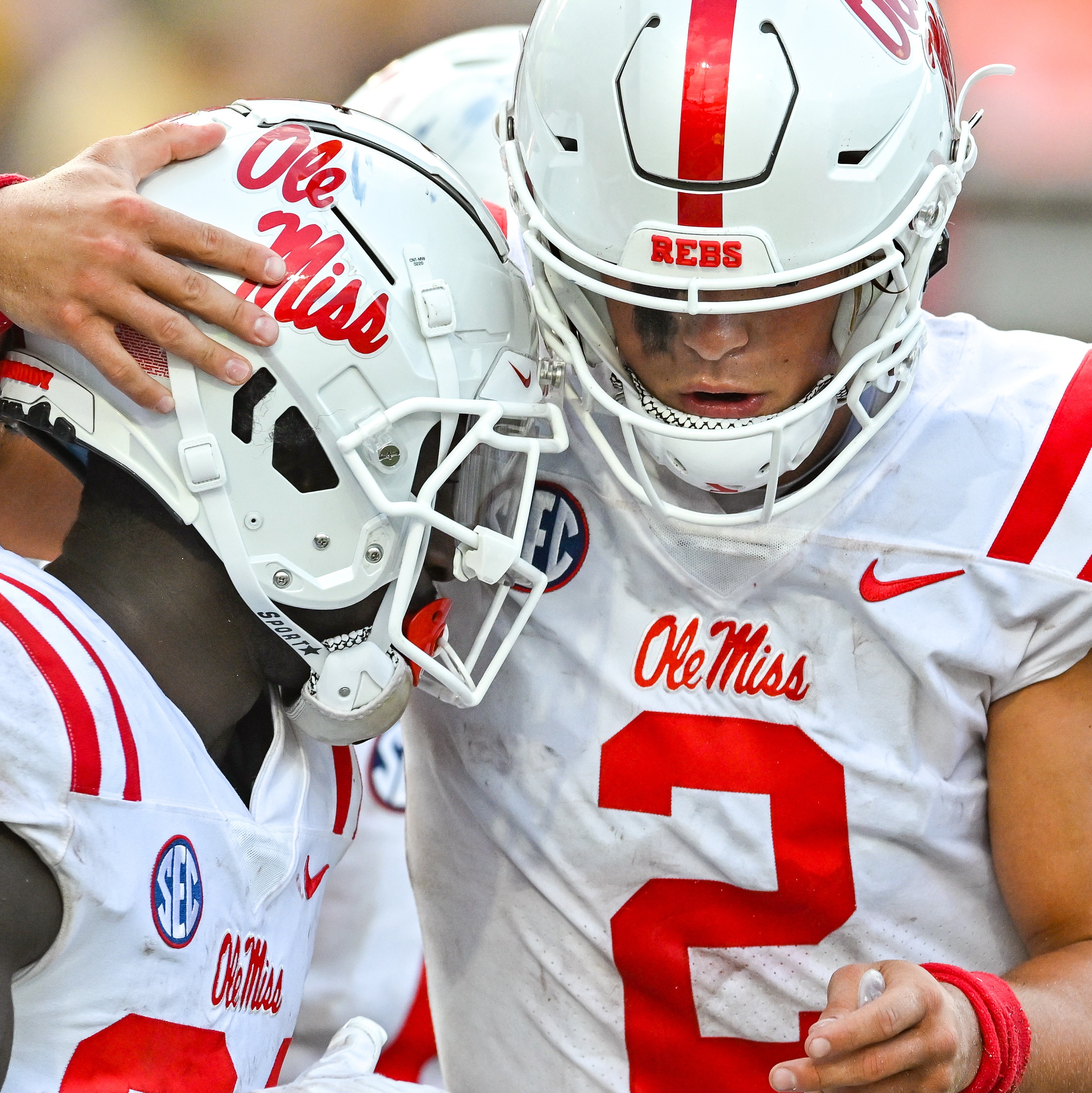 Franchise Player: The real reason to hate 11 a.m. kickoffs and the end of Ole Miss Defeatist Brain episode artwork