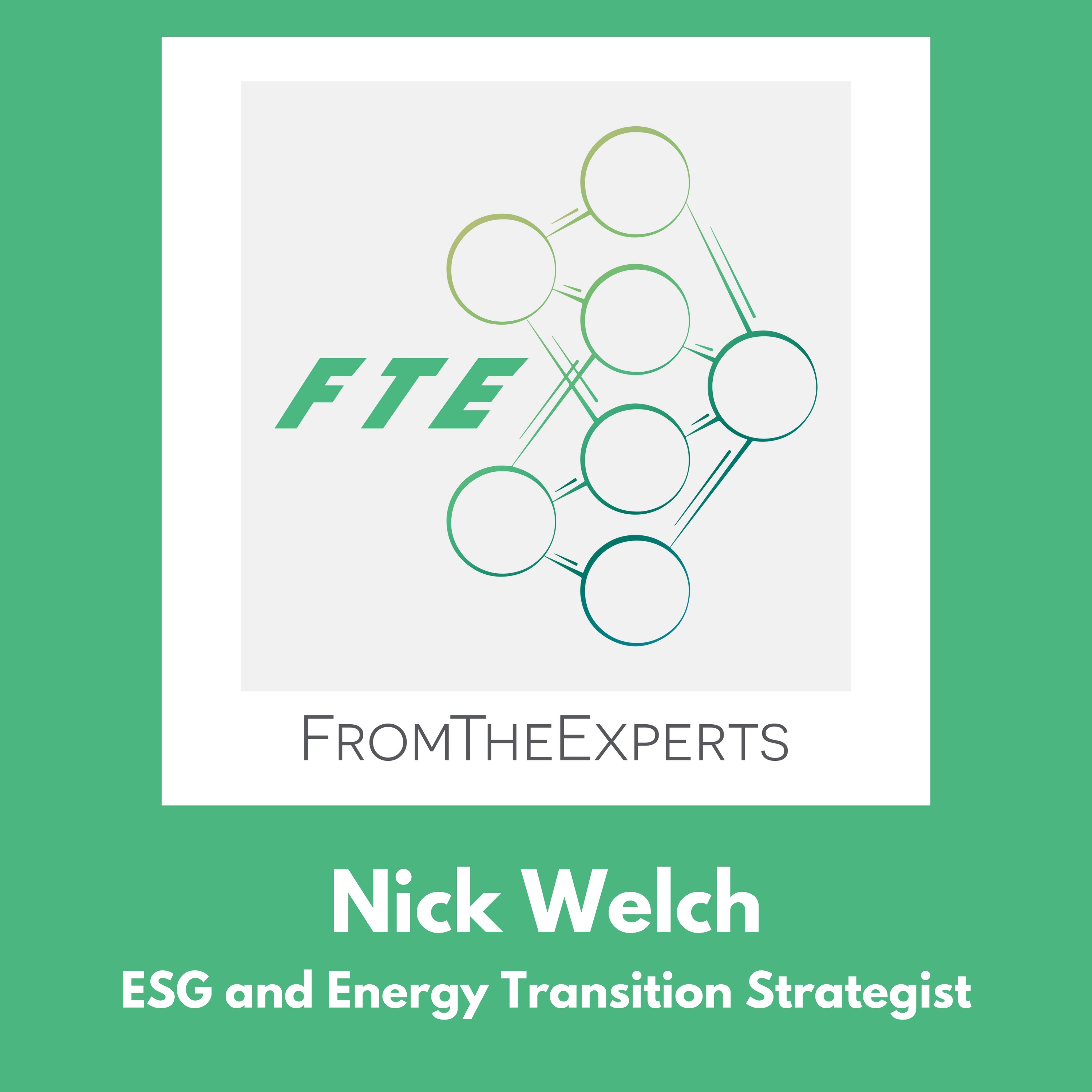 Energy Transition - It's happening to me episode artwork