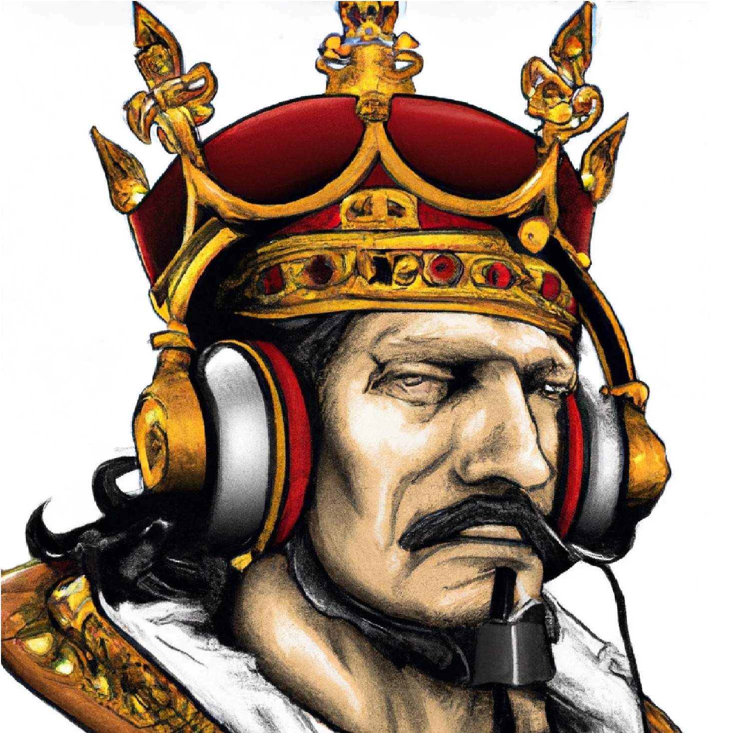 Audio Player Image